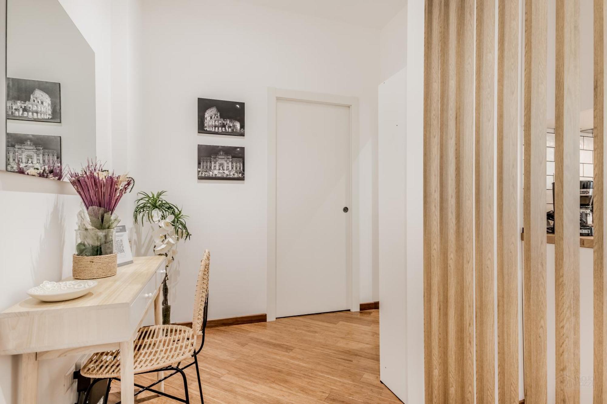 Casa vacanze Sweethome Marconi