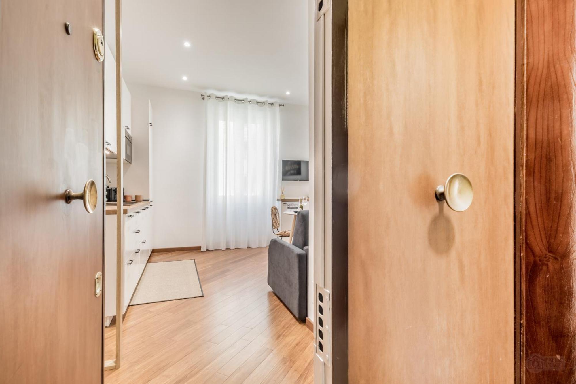 Sweethome Marconi Casa vacanze