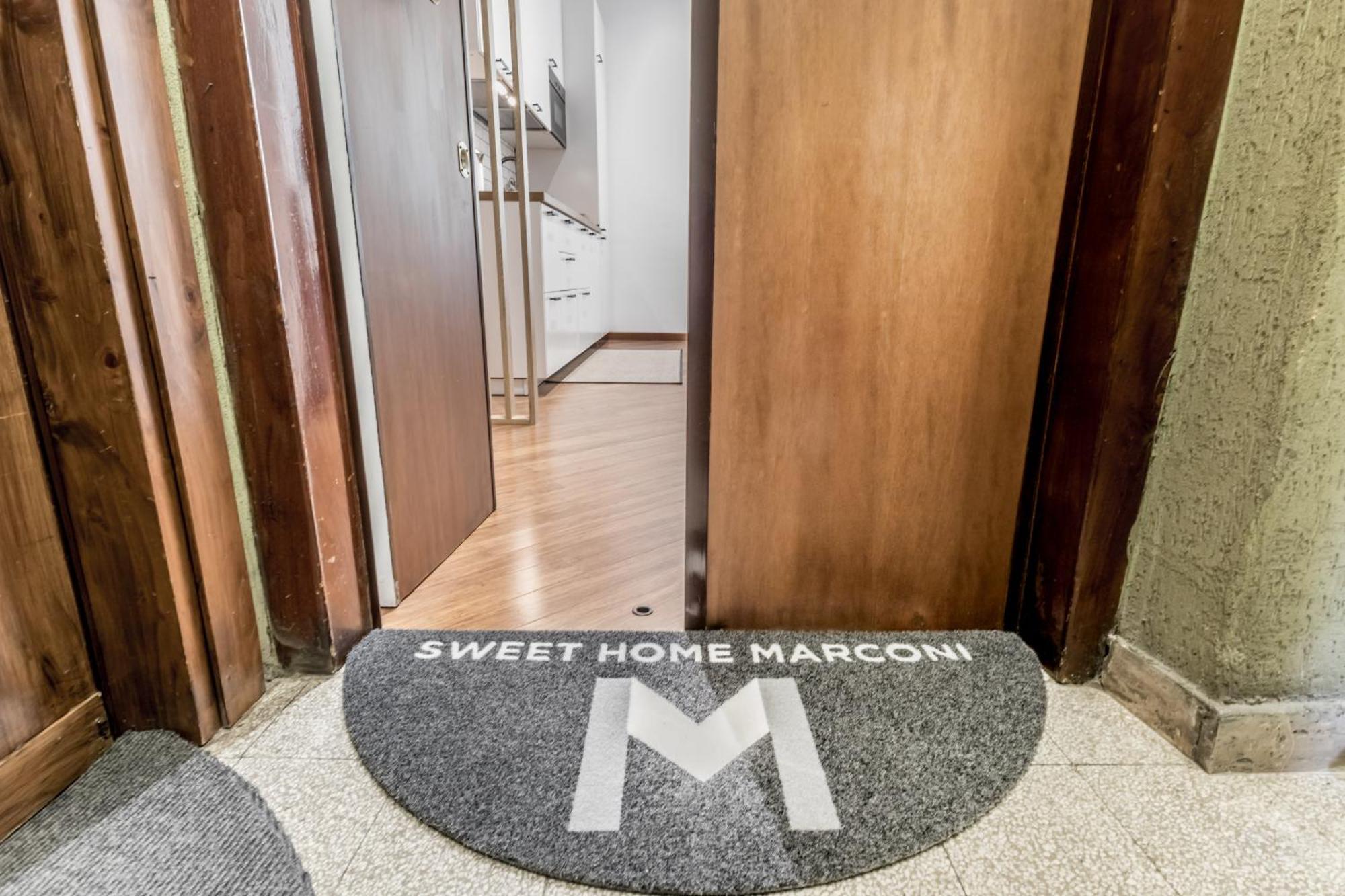 Sweethome Marconi Holiday home