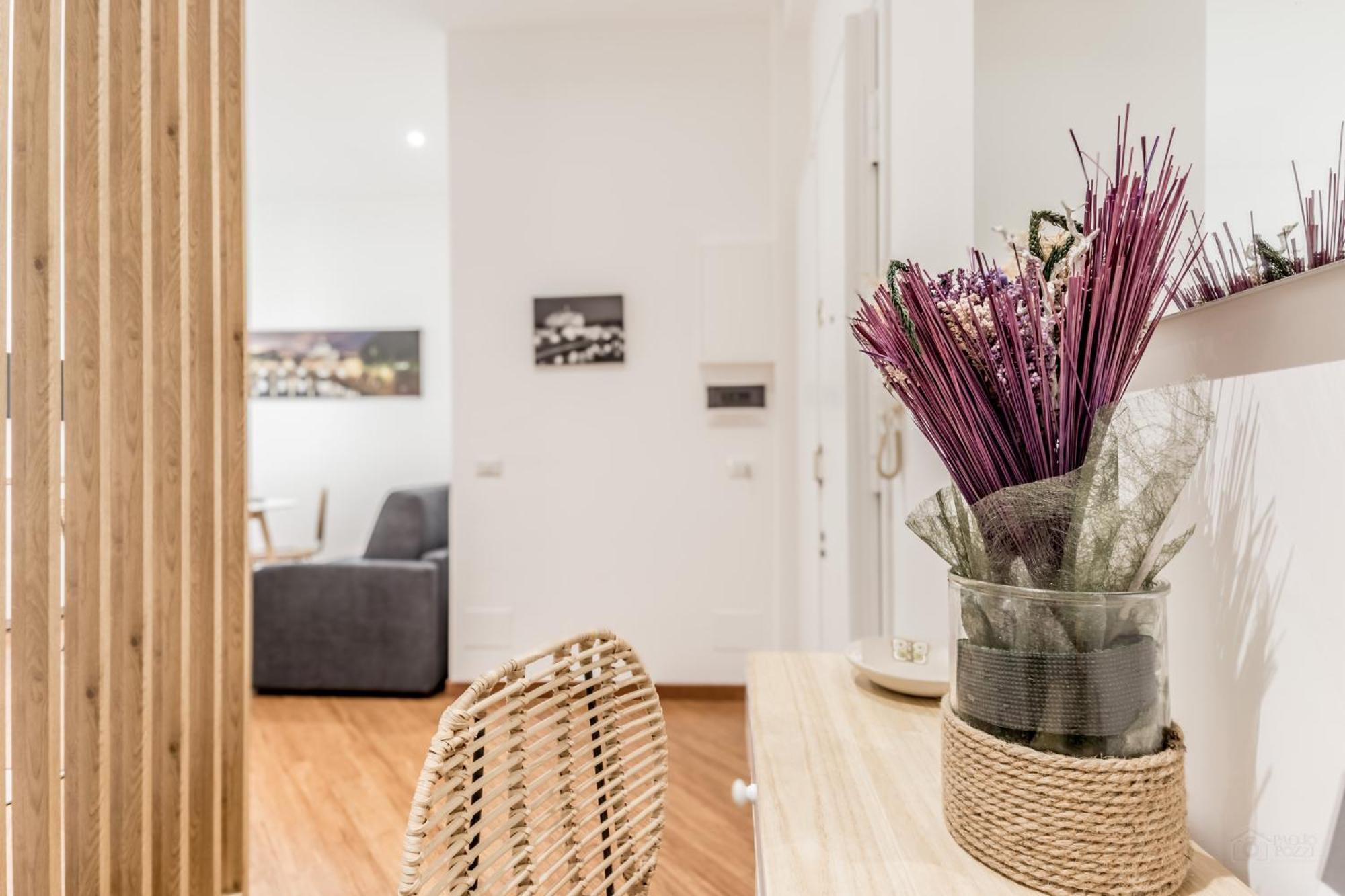 Sweethome Marconi