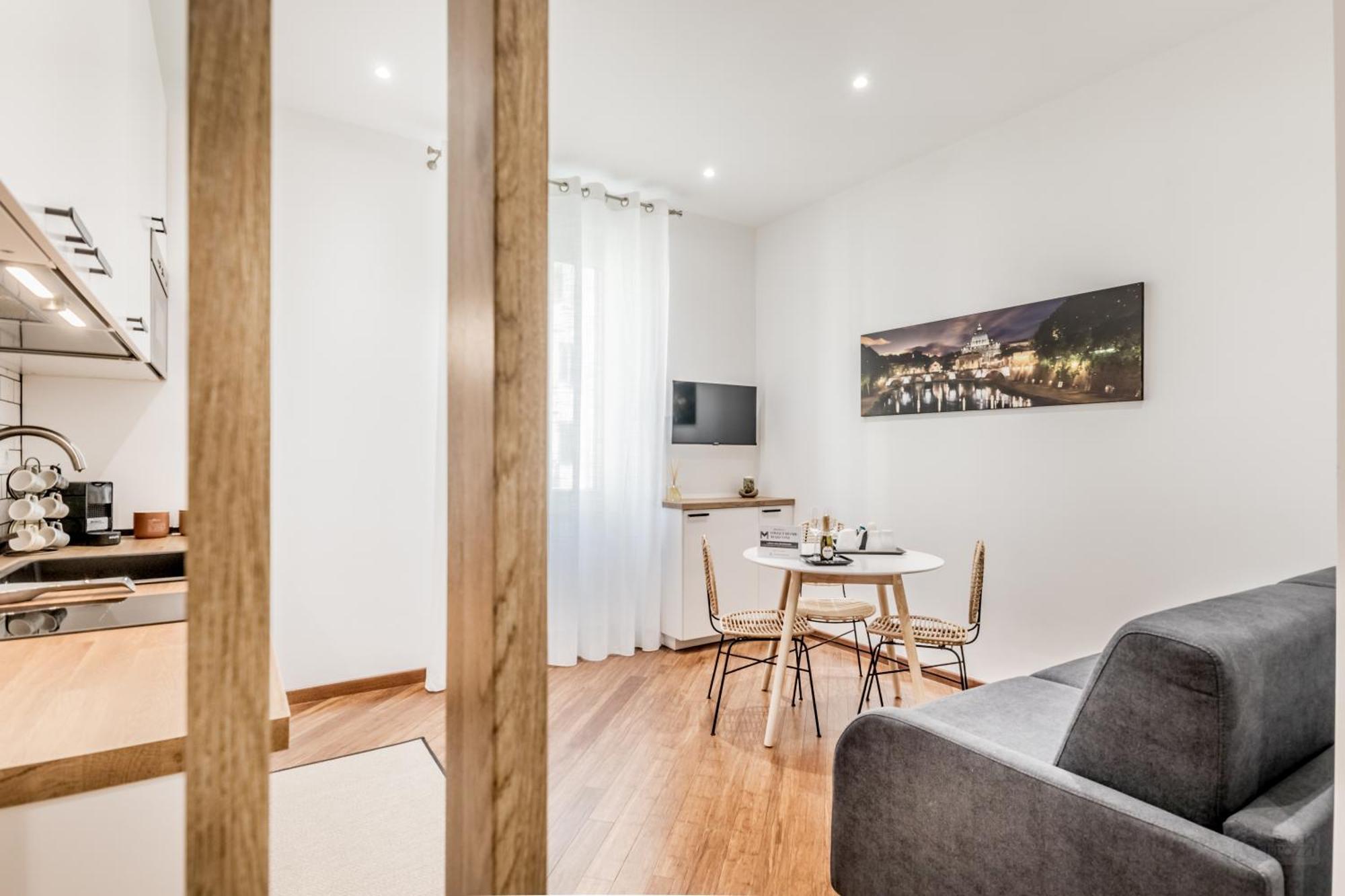 Sweethome Marconi Holiday home *