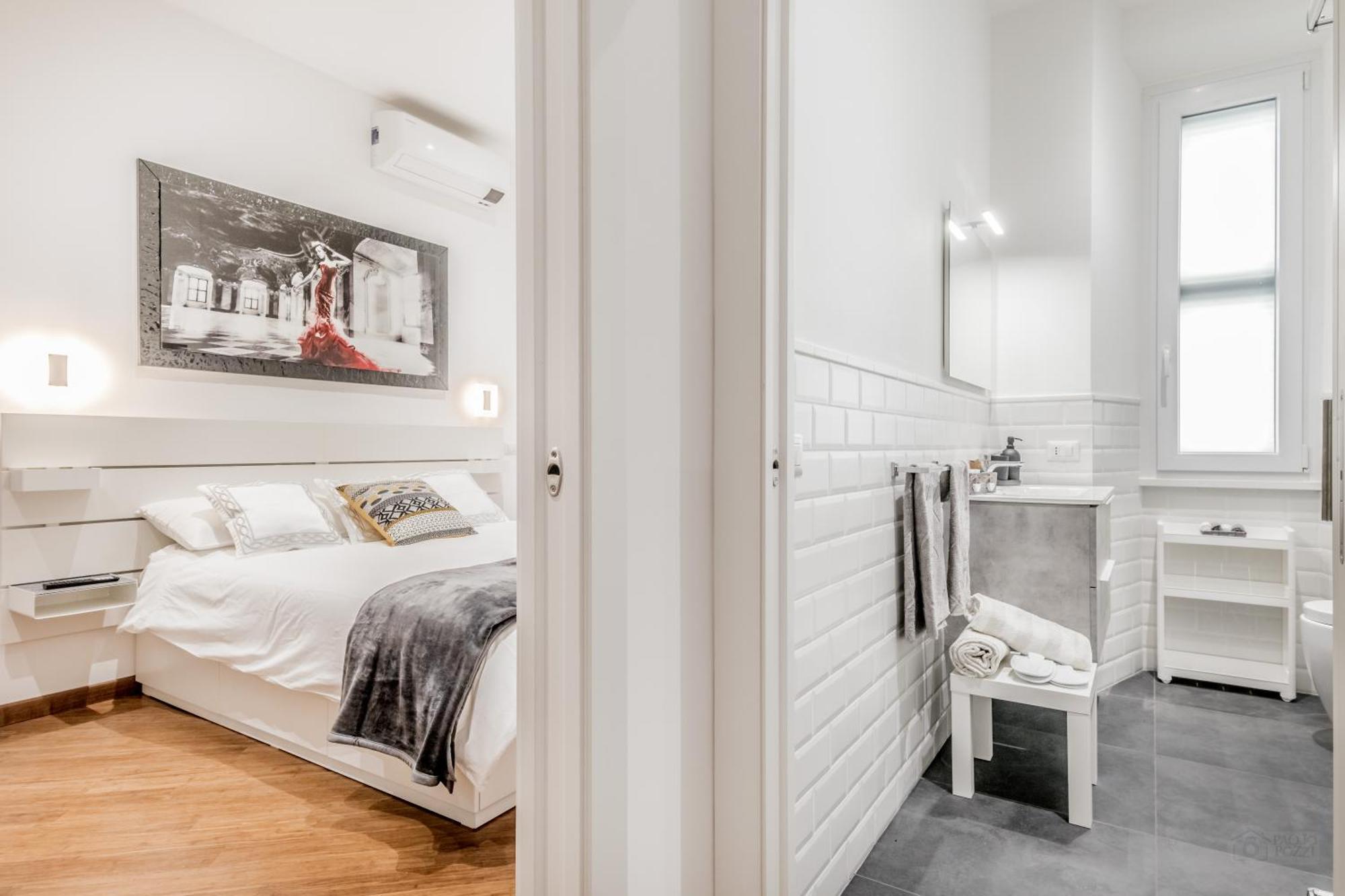 Holiday home Sweethome Marconi Rome