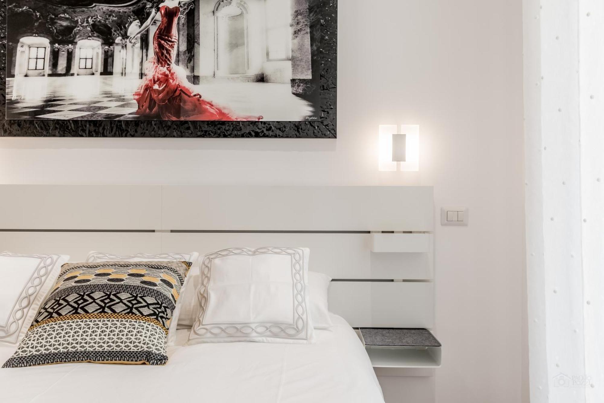 Sweethome Marconi Holiday home Rome