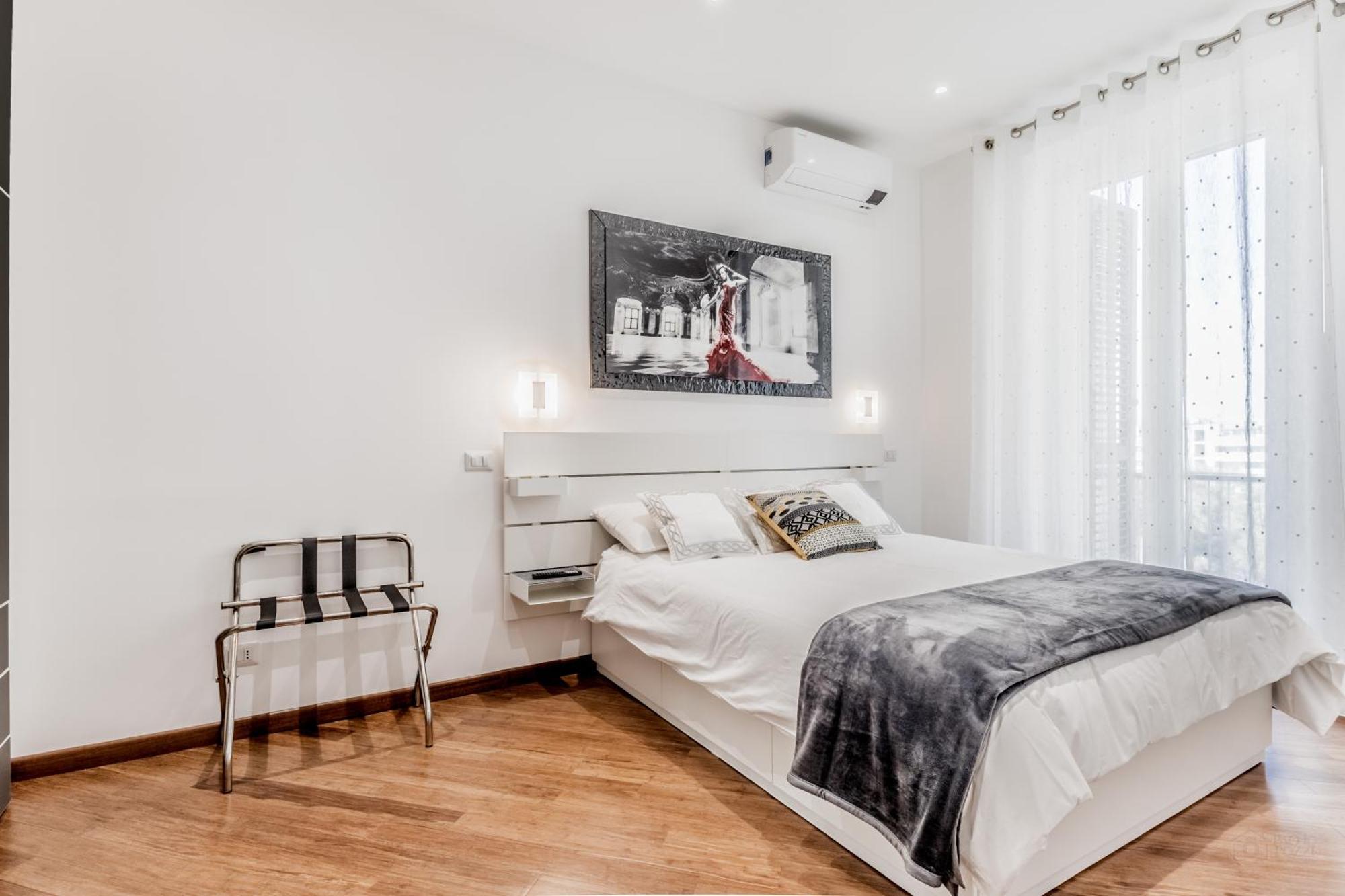 Sweethome Marconi