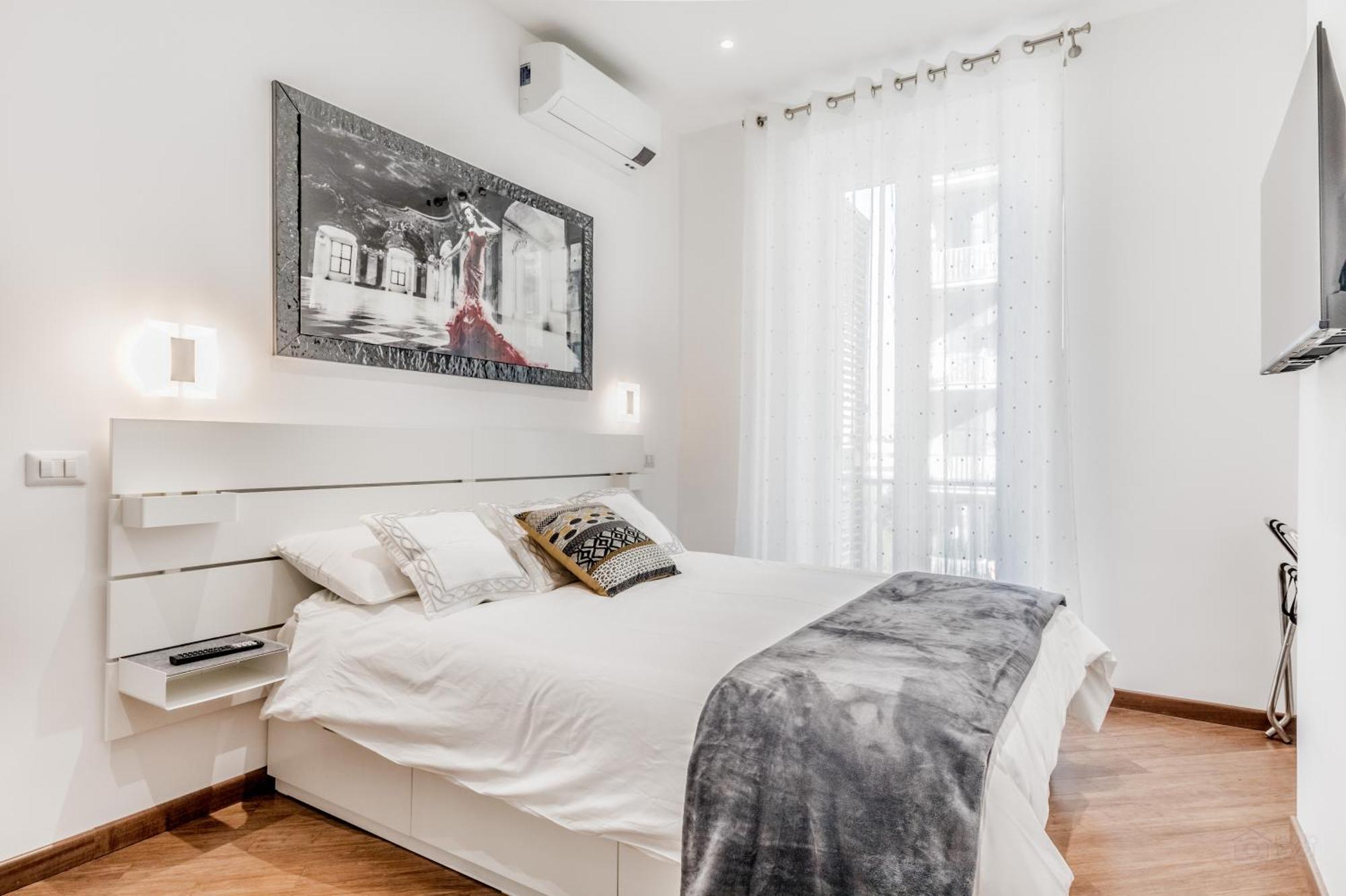 Sweethome Marconi Holiday home Rome