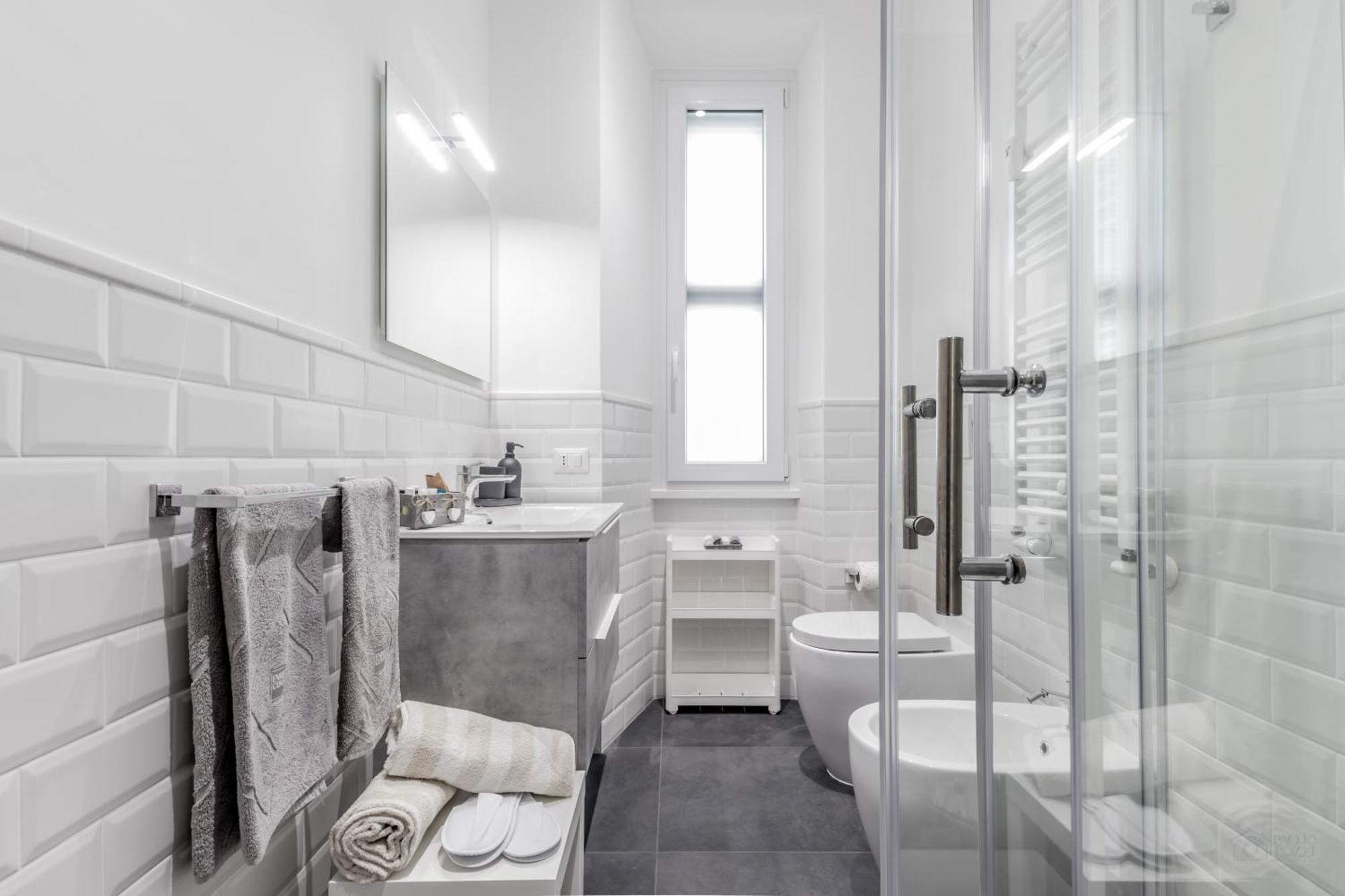 Casa vacanze Sweethome Marconi