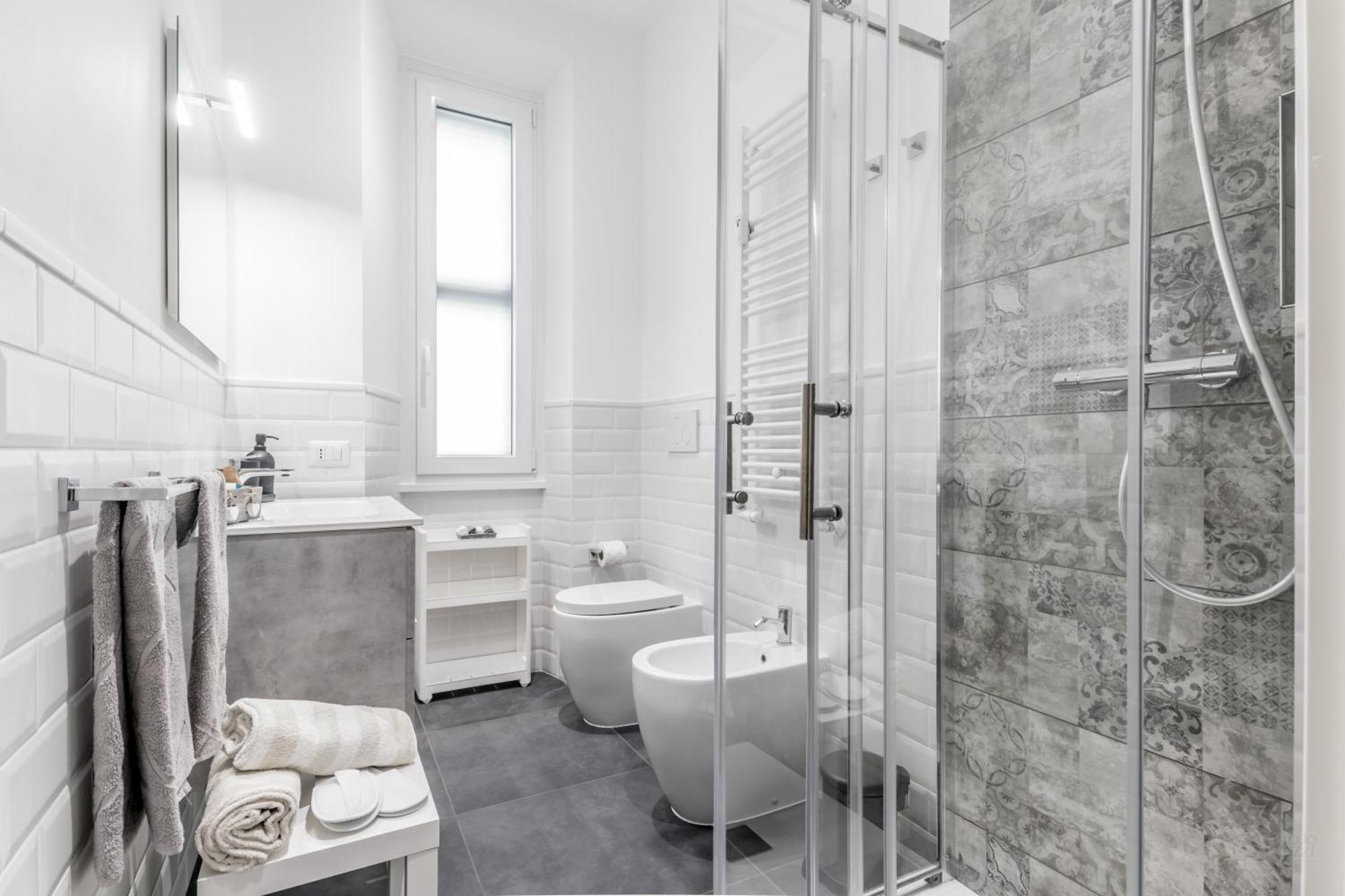 Holiday home Sweethome Marconi Rome
