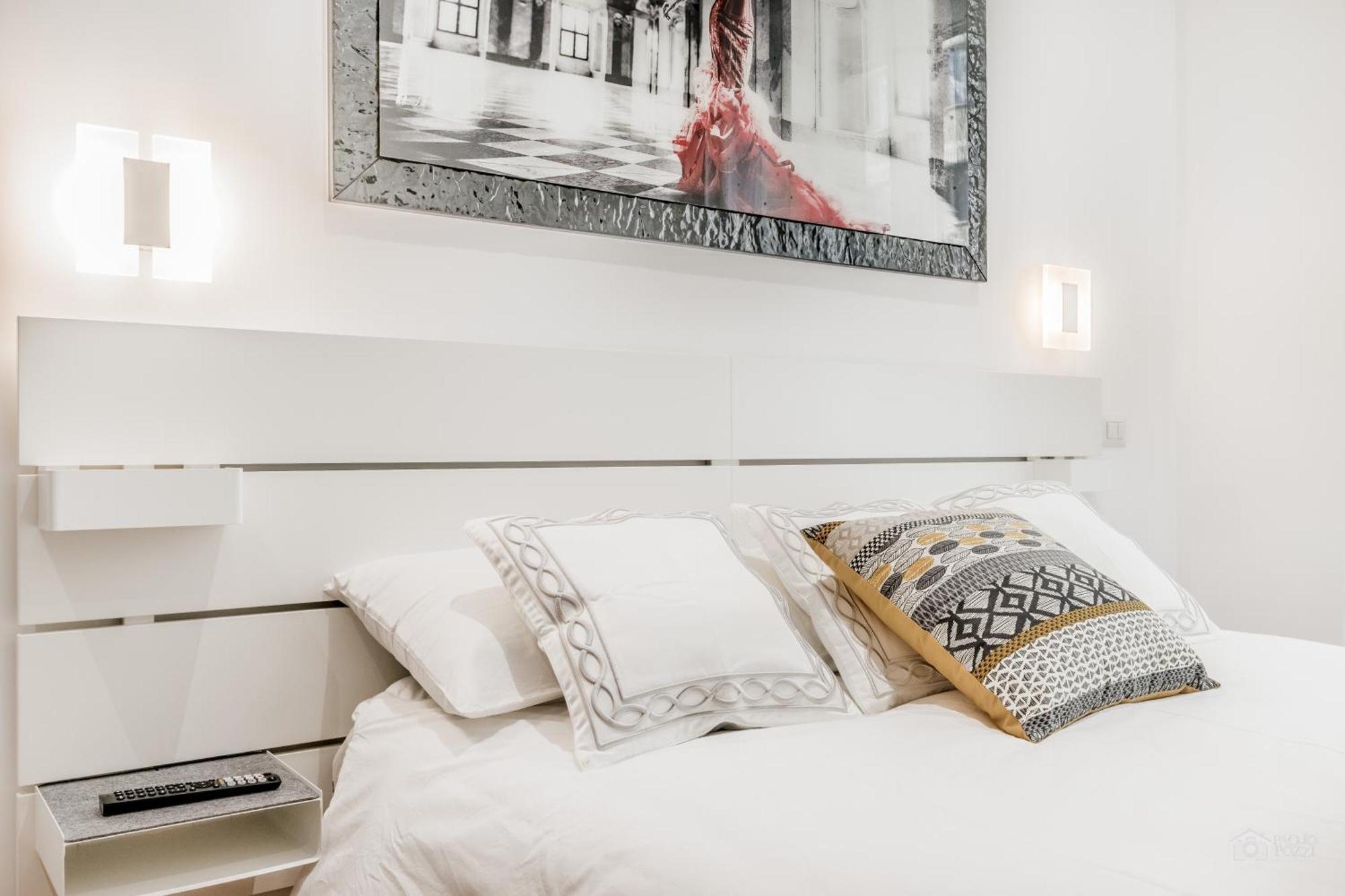 Sweethome Marconi Rome