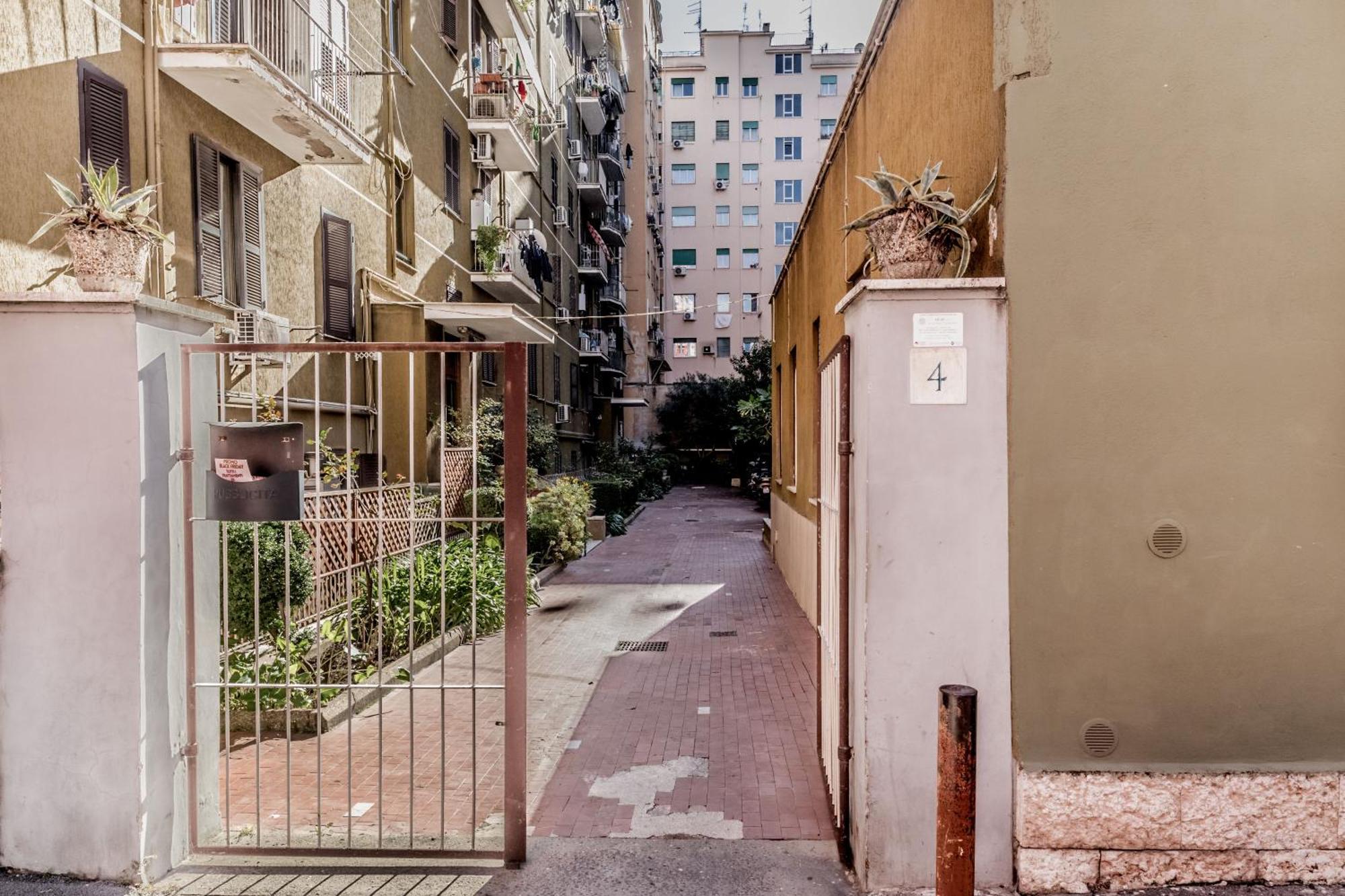 Sweethome Marconi * Rome