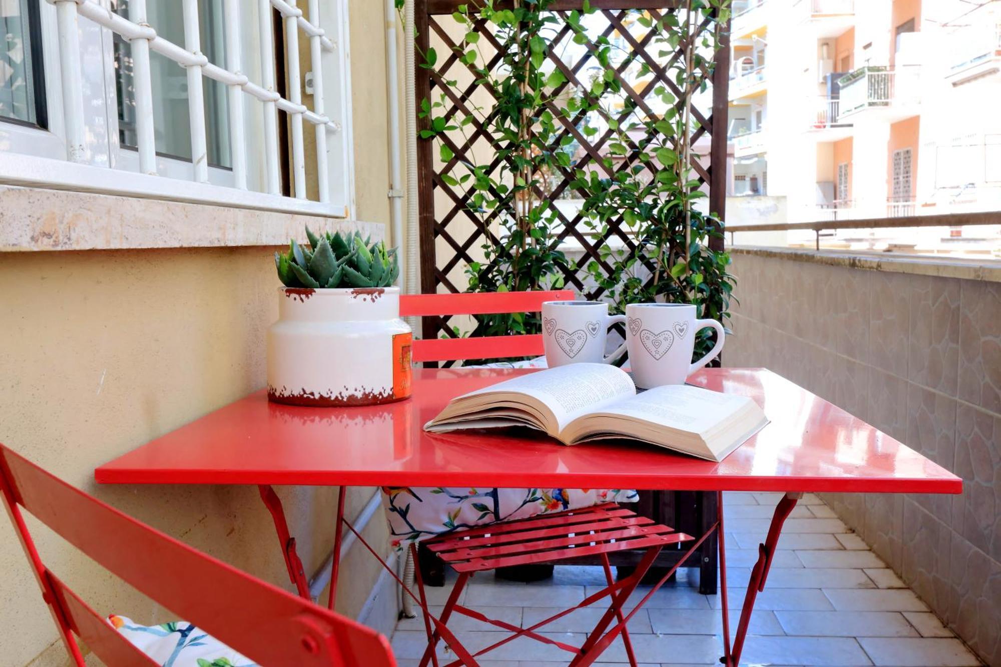 Apartment St Peter 1- Pretty Cozy *