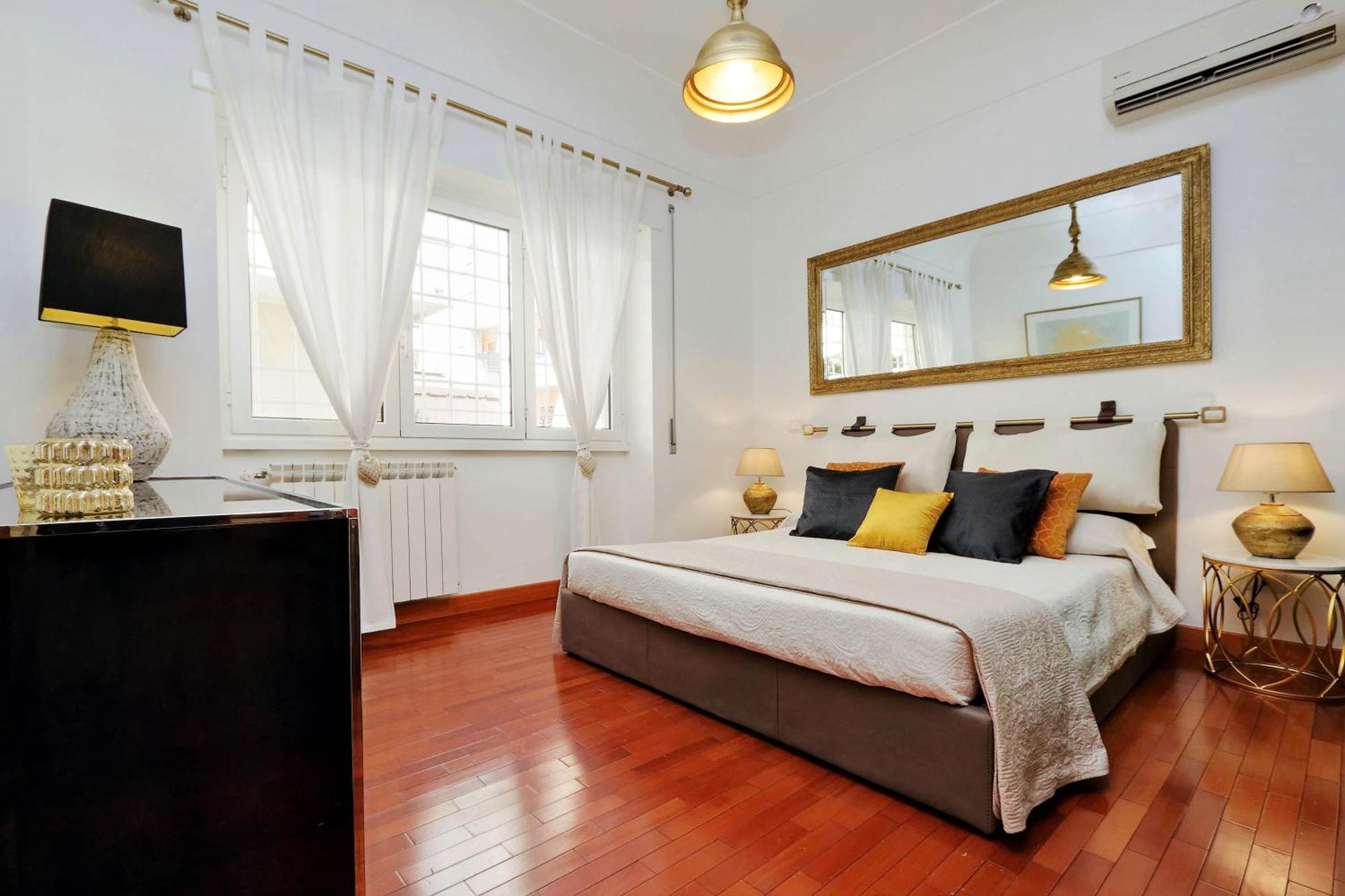 St Peter 1- Pretty Cozy Apartment *