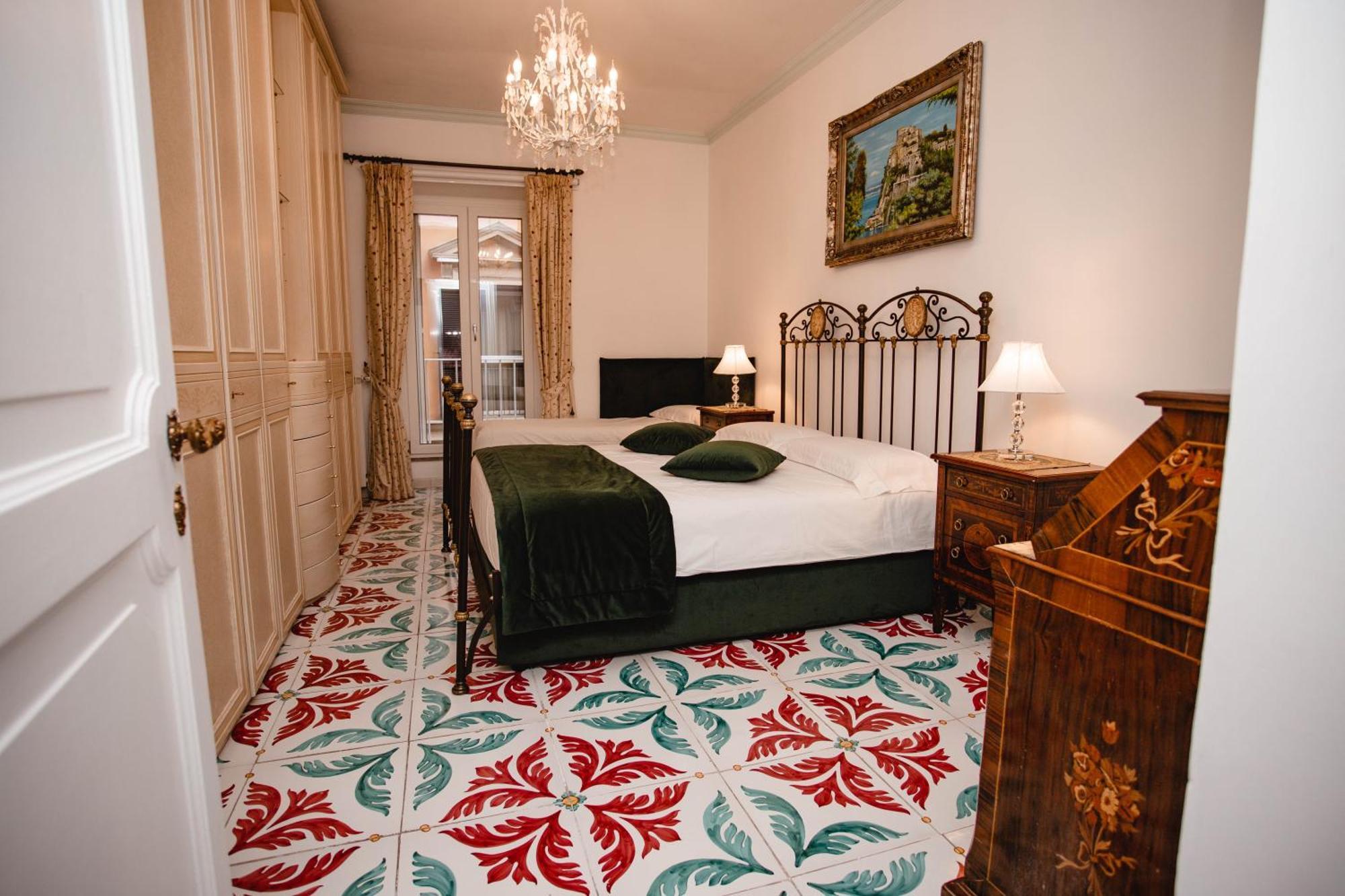 Affittacamere Delfini Trevi House *