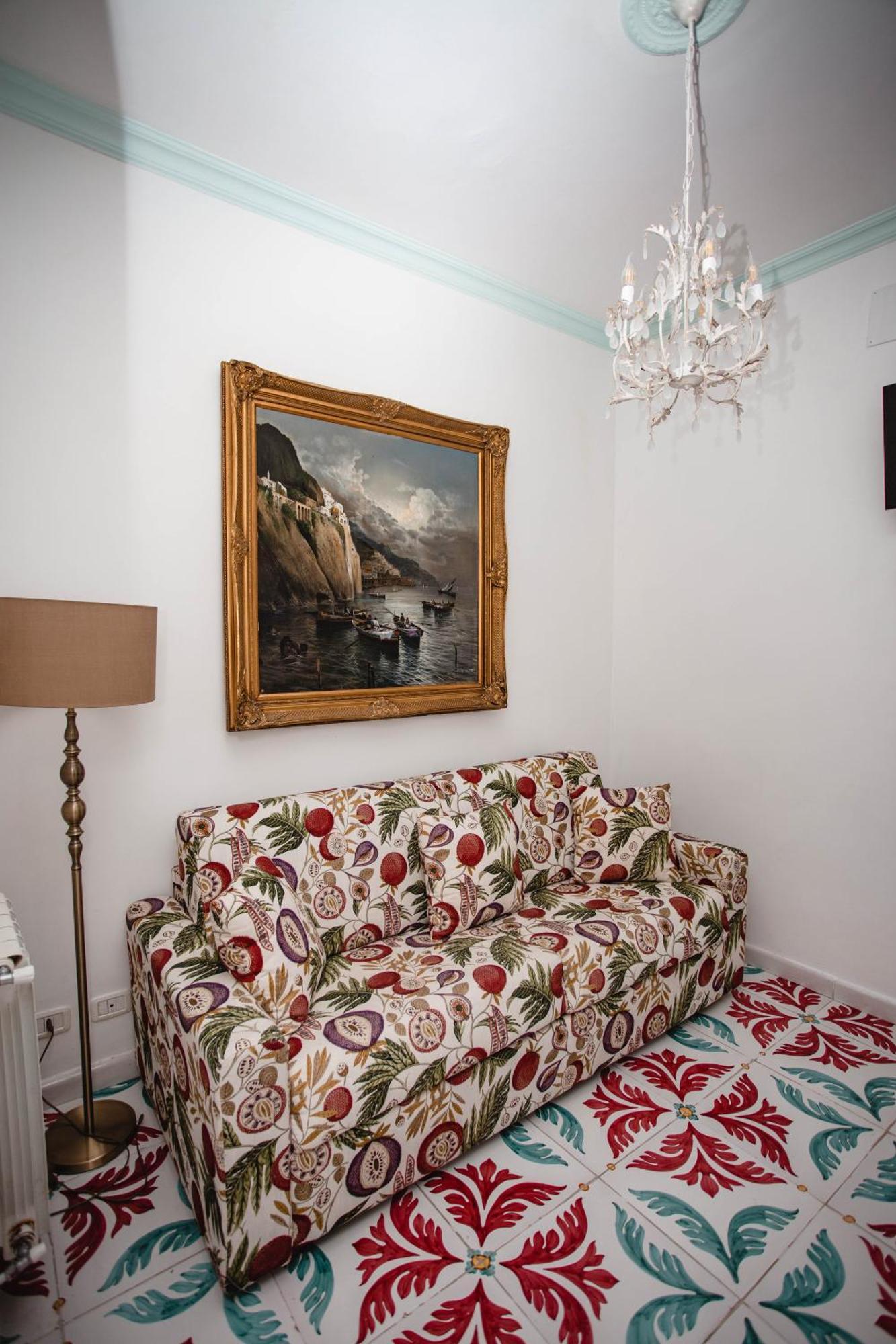 Delfini Trevi House Affittacamere