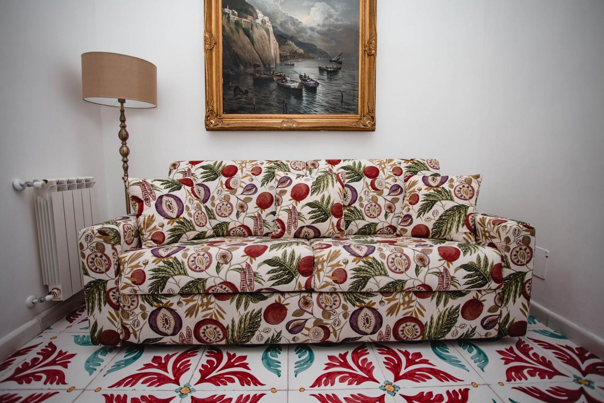 Affittacamere Delfini Trevi House Roma