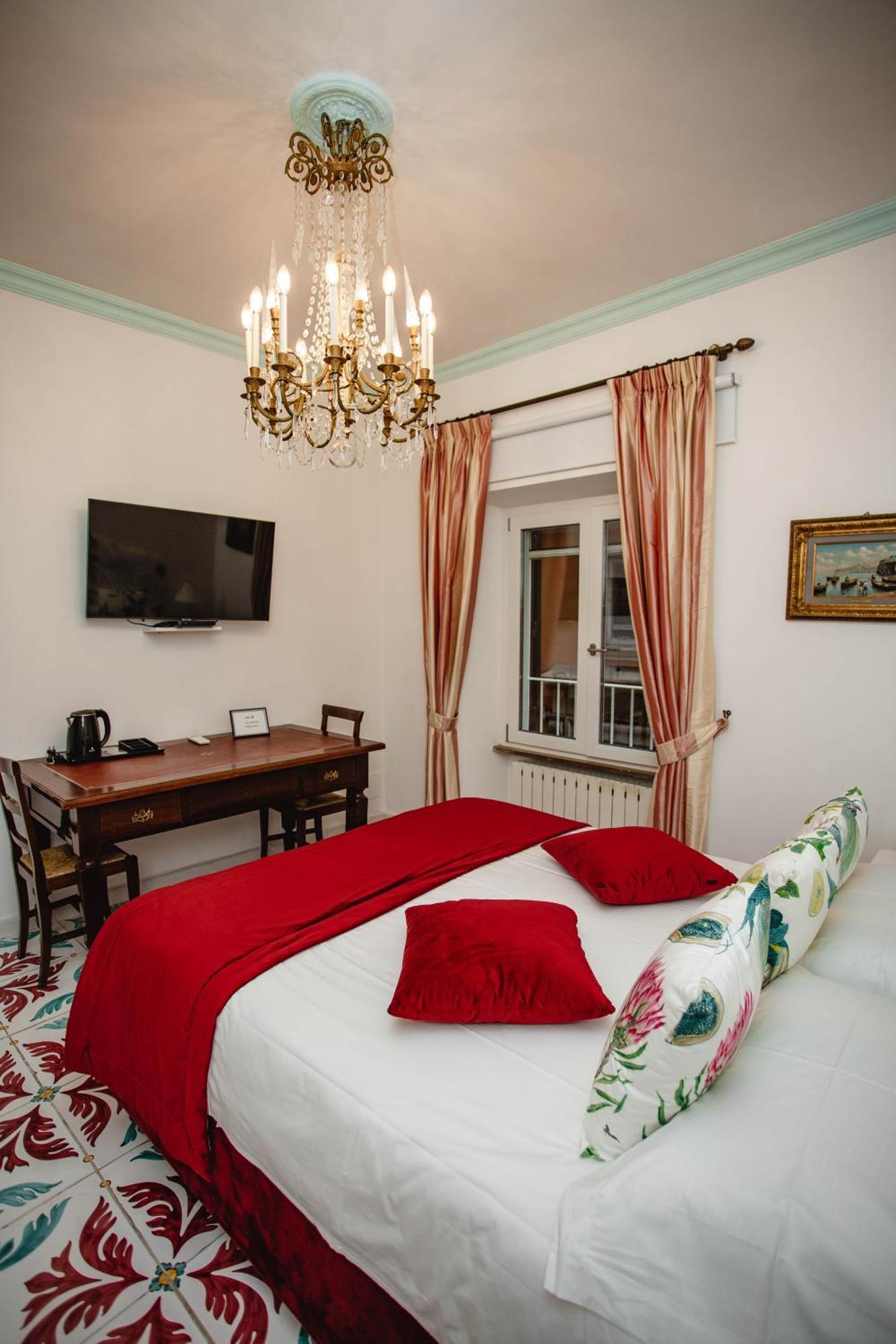 Delfini Trevi House * Roma