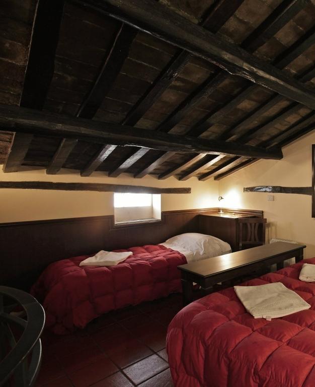 Panda Hotel Rome