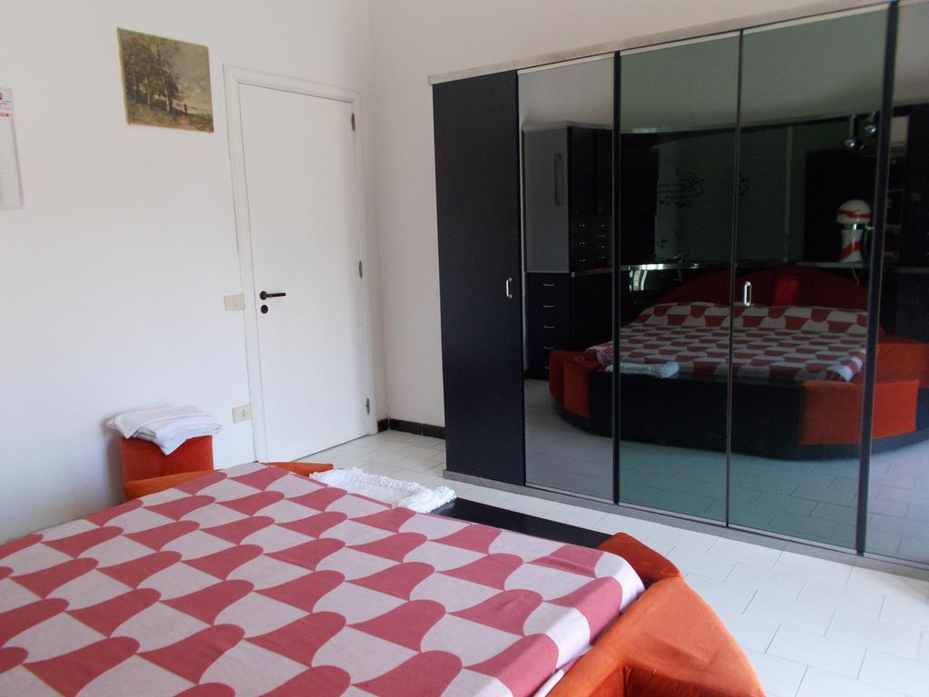 Bed & Breakfast Tiber 4*