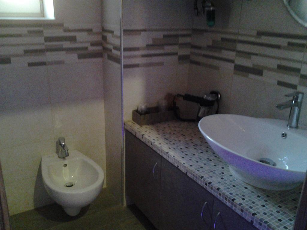 Apartment Notti Al Vaticano