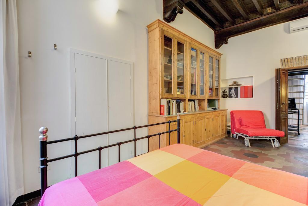 Appartamento Campofiori Roma
