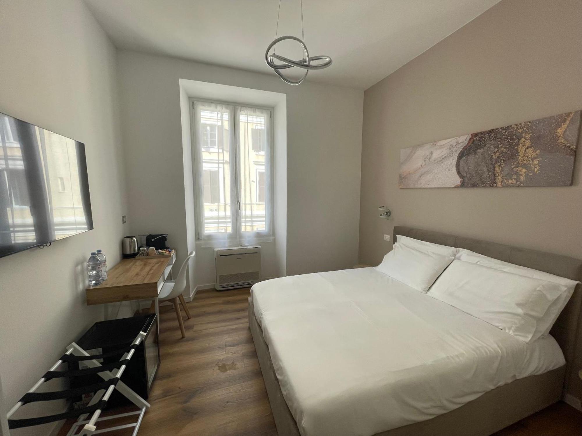 Guest house Belltower Elegans Rome
