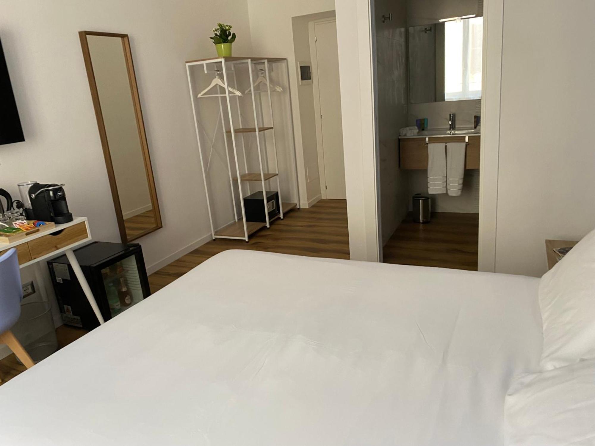 Guest house Belltower Elegans Rome