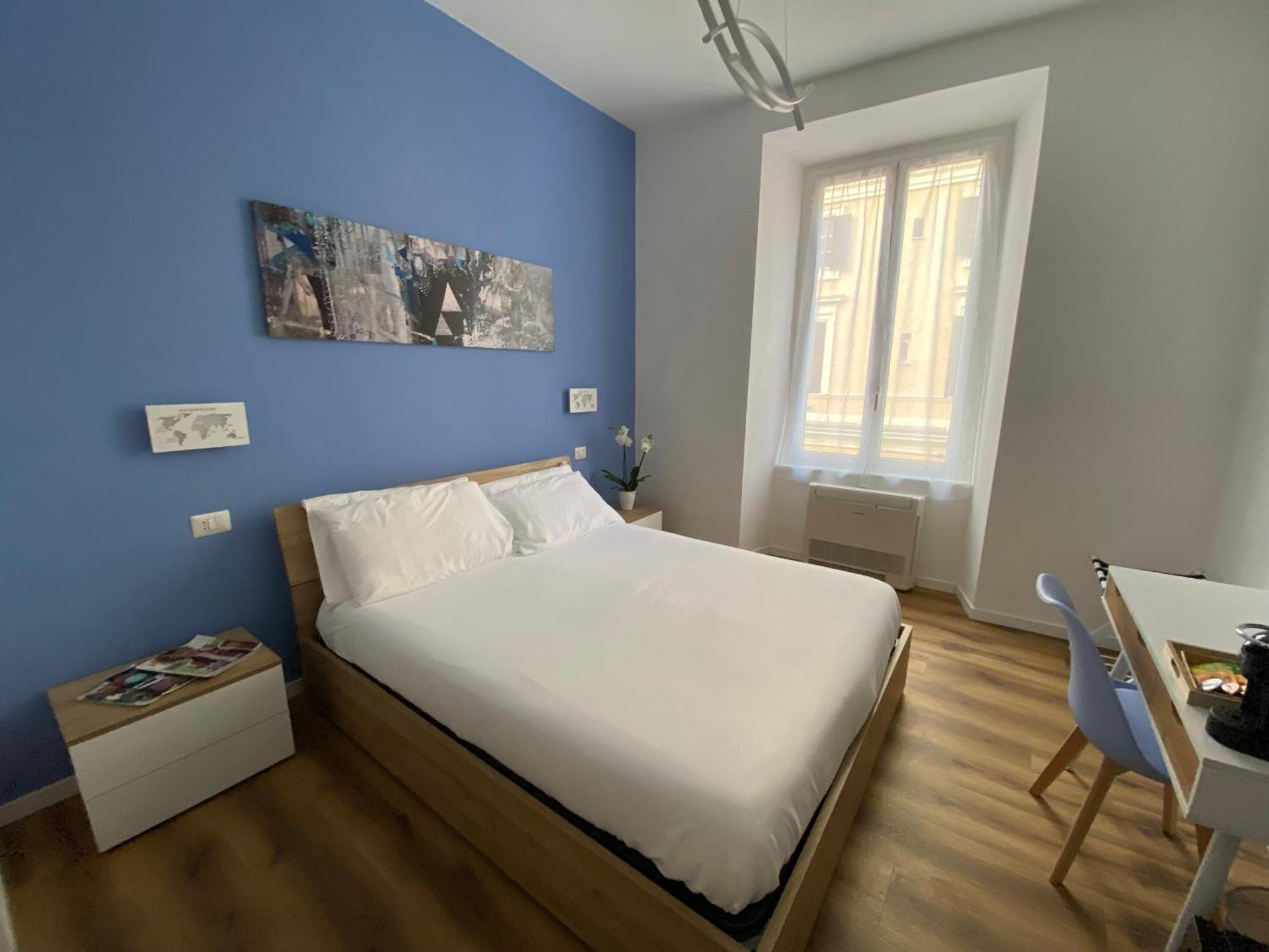 Belltower Elegans Guest house Rome