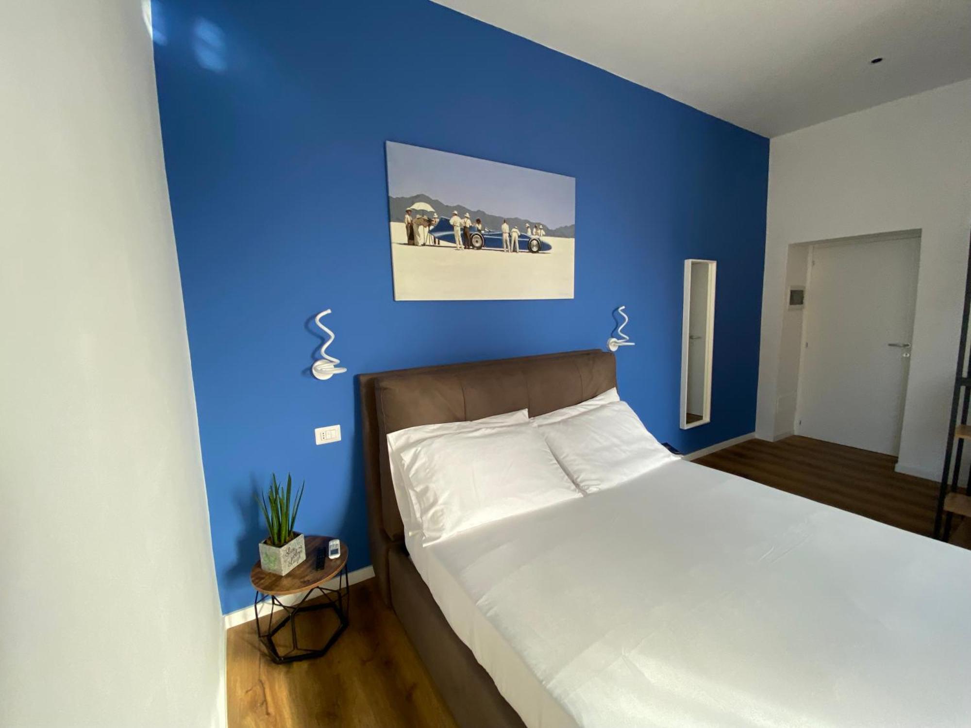Guest house Belltower Elegans Rome