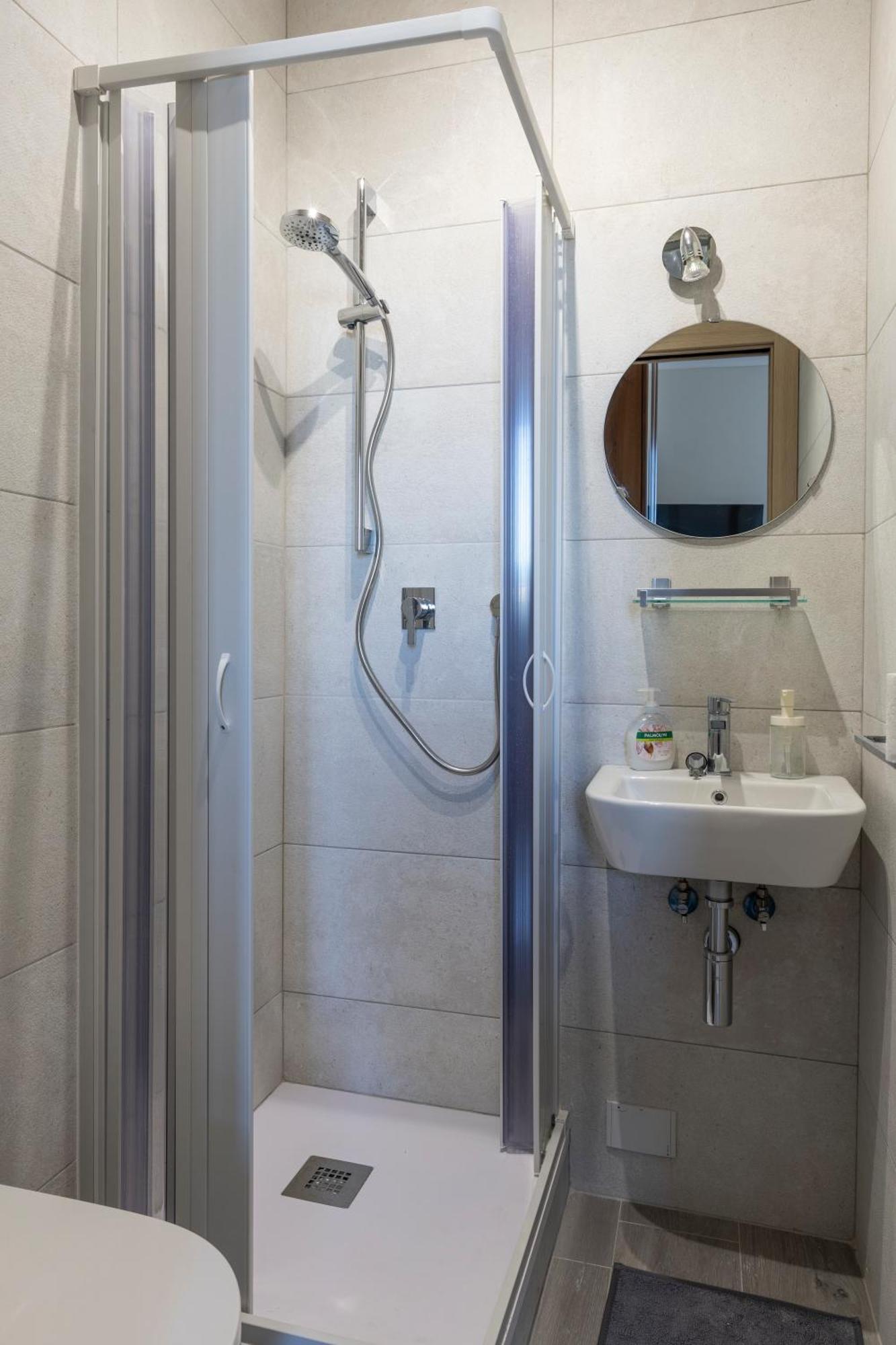 Apartment A Due Passi Dal Colosseo