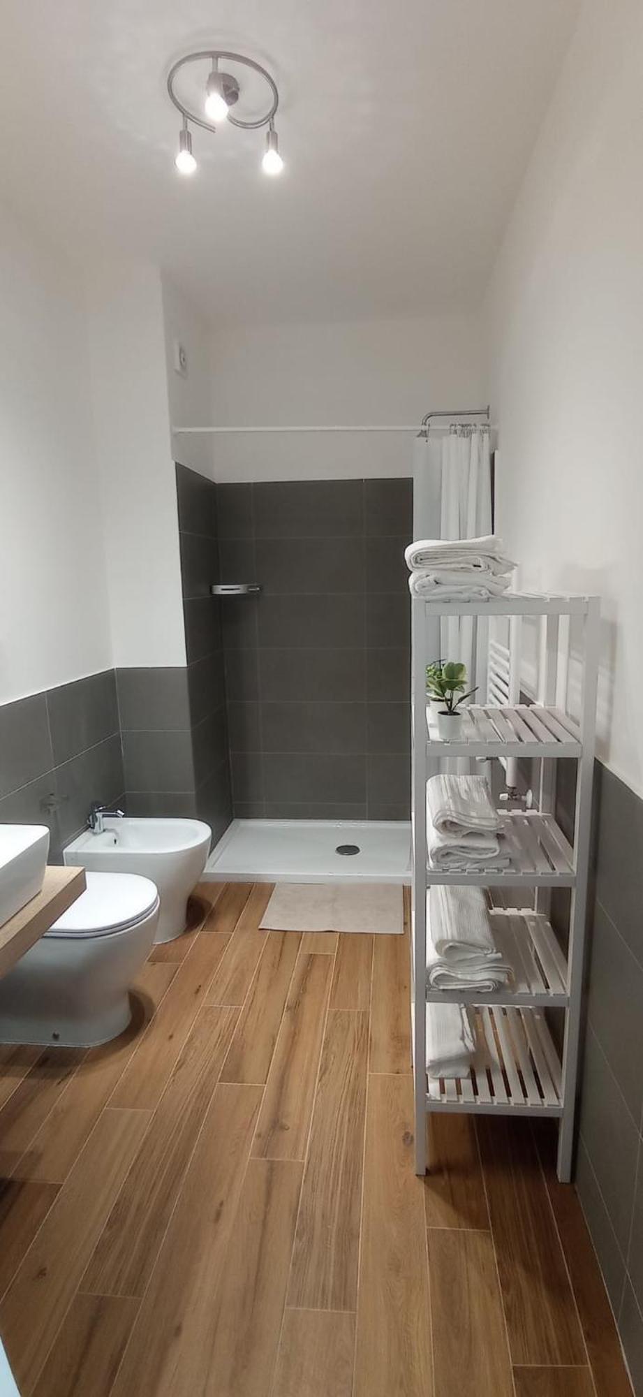 Apartment Le Vigne Di
