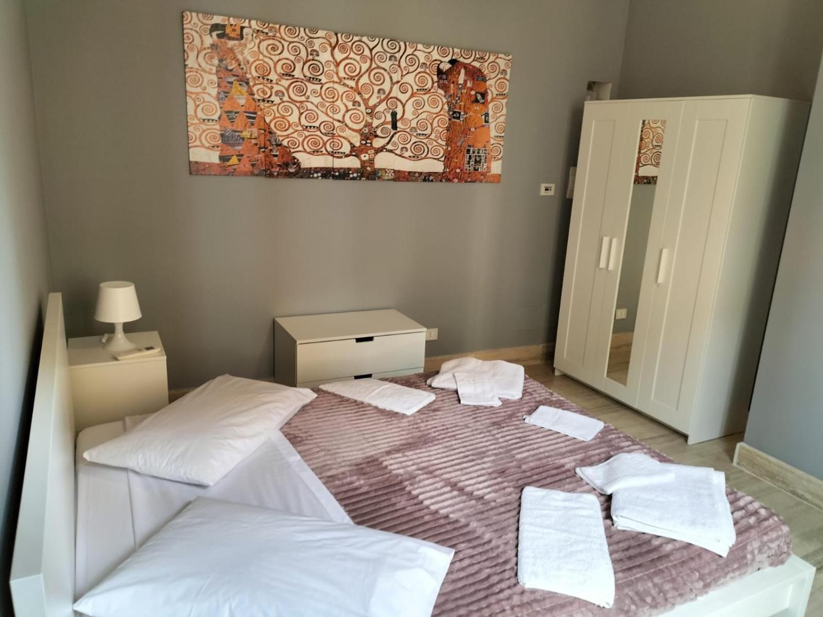 Old Bakery Two Bed Apartment