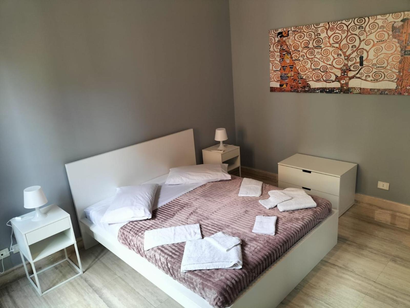 Old Bakery Two Bed Apartment