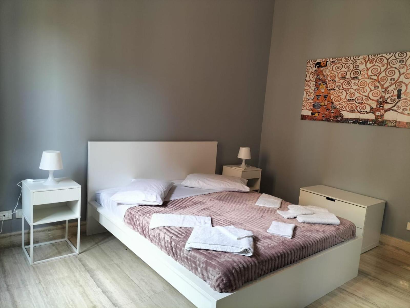 Old Bakery Two Bed Apartment *