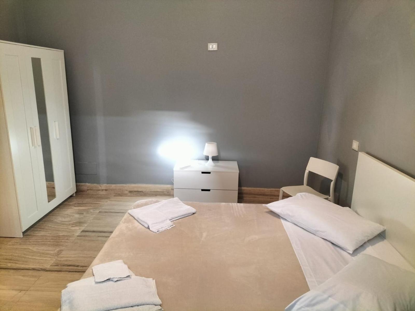 Old Bakery Two Bed Apartment Rome
