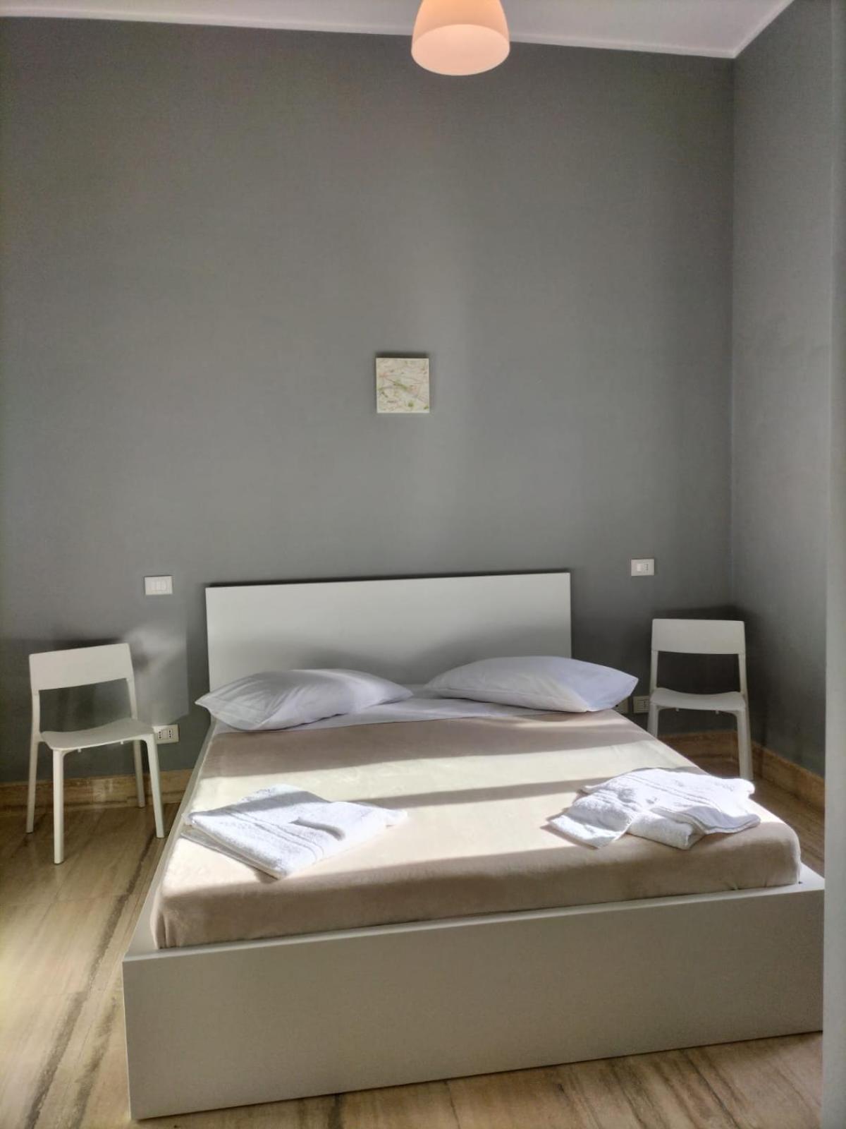 Old Bakery Two Bed Apartment *
