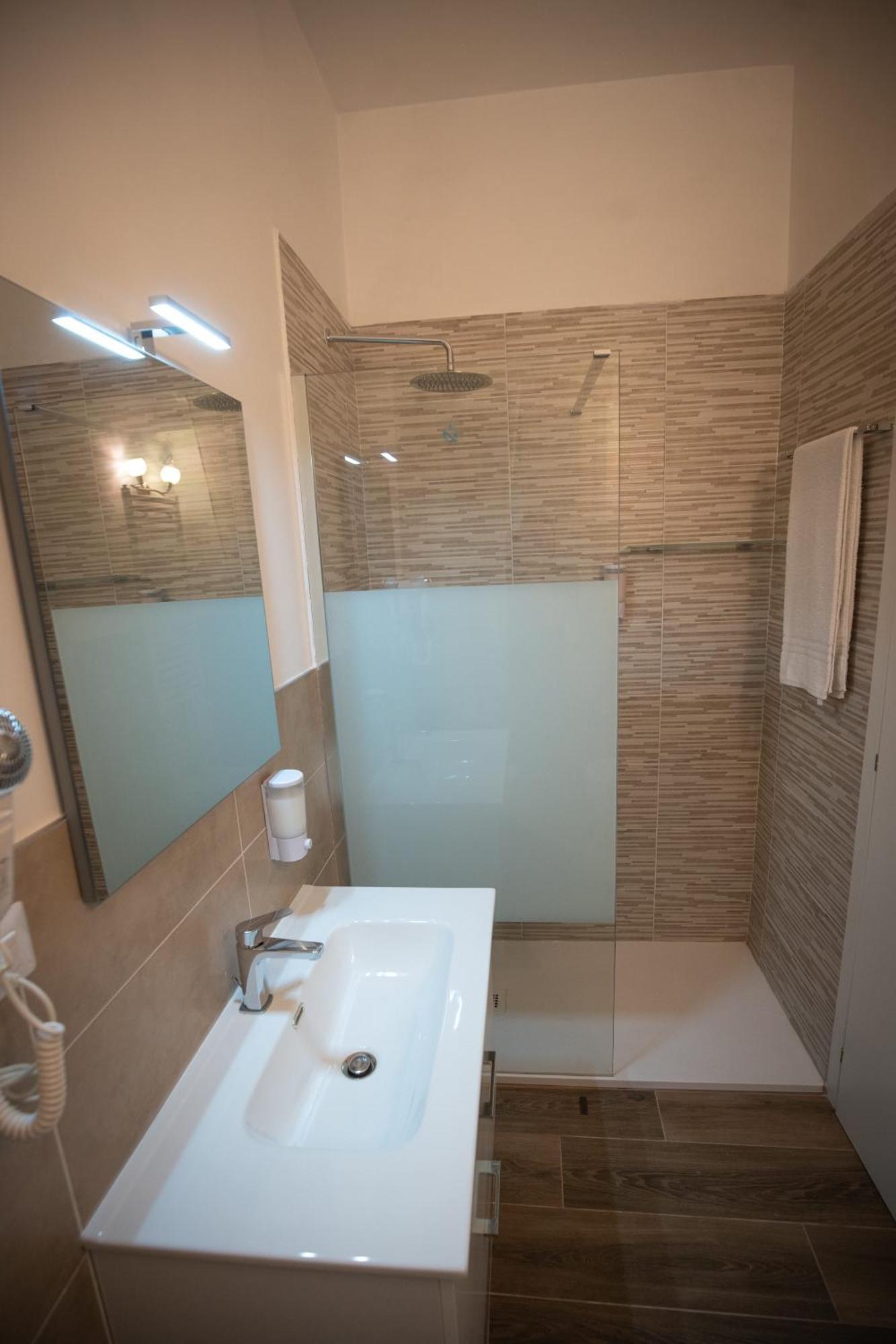 Romecoming Ostiense Guest house