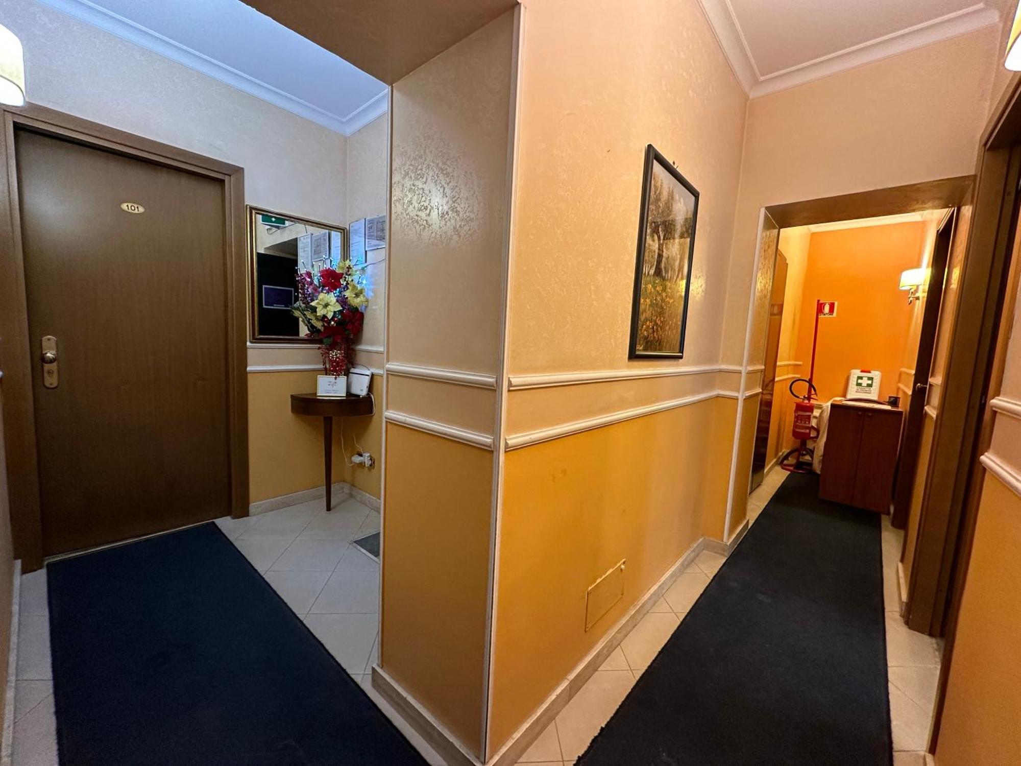 Grace Guest house Rome