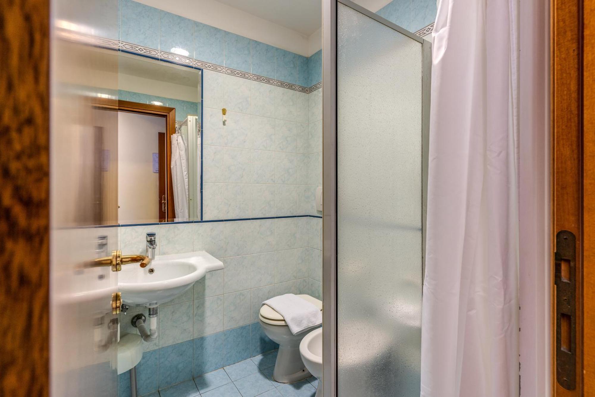 Guest house Grace Rome