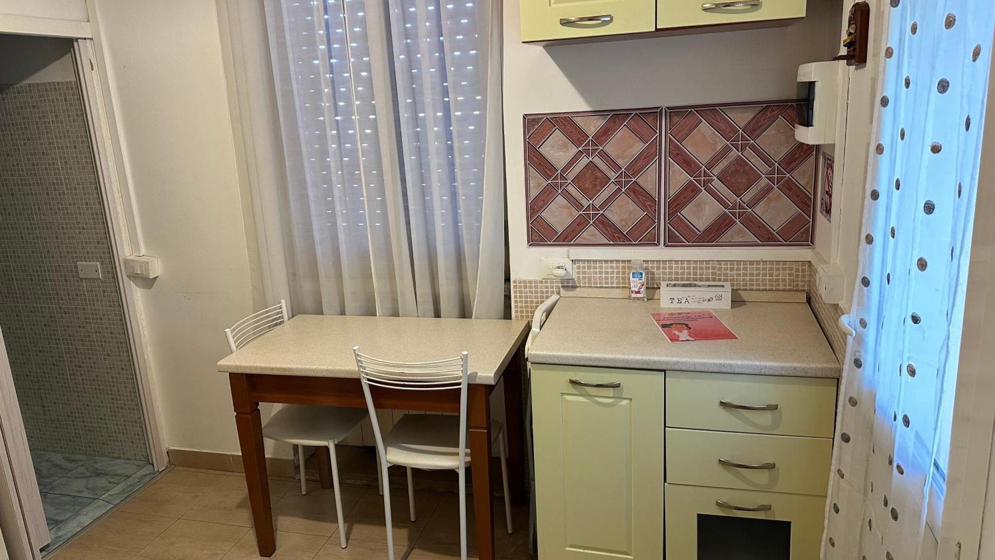 Casa Ipogeo Degli Ottavi Apartment *