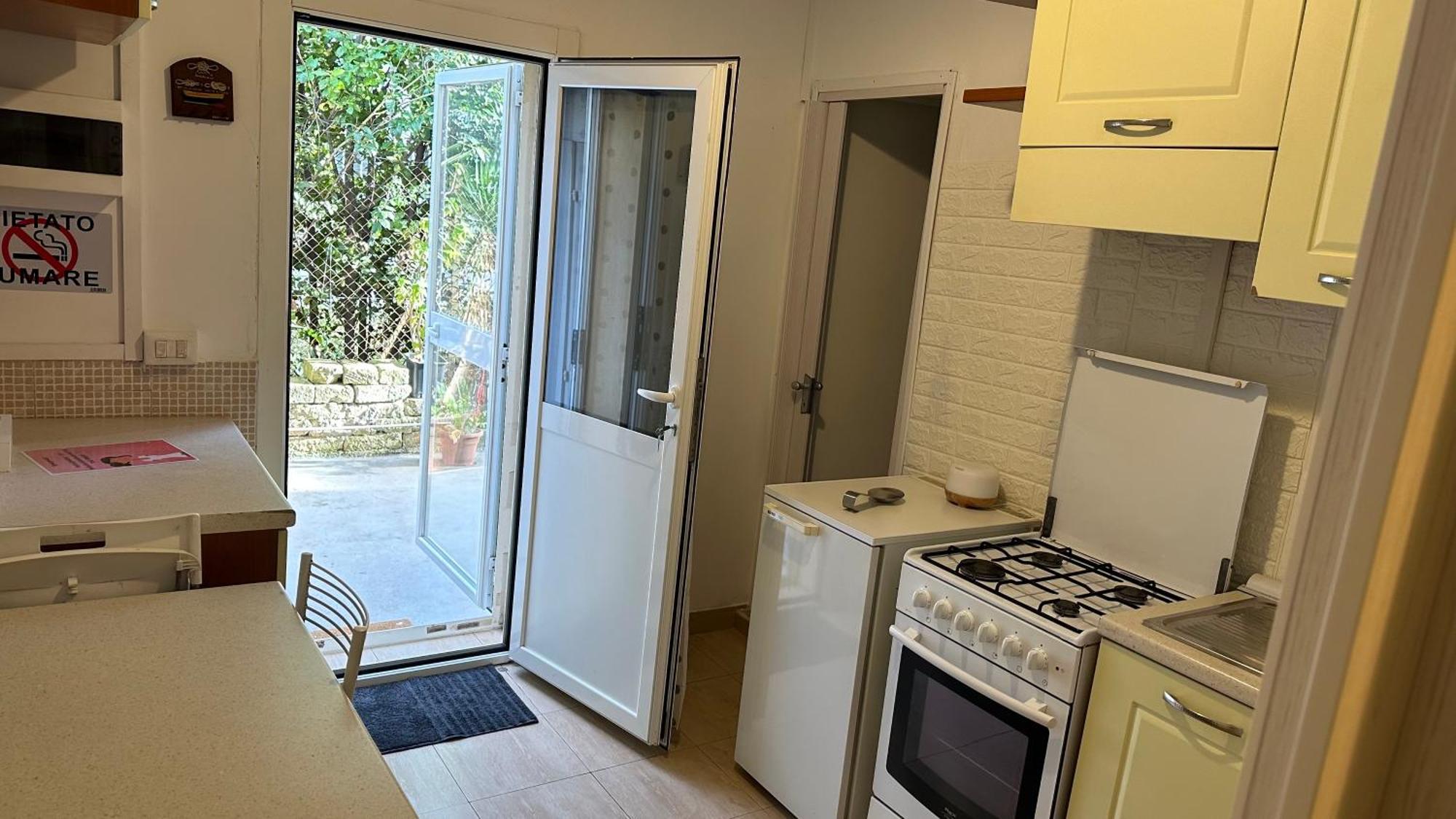 Casa Ipogeo Degli Ottavi Apartment Rome