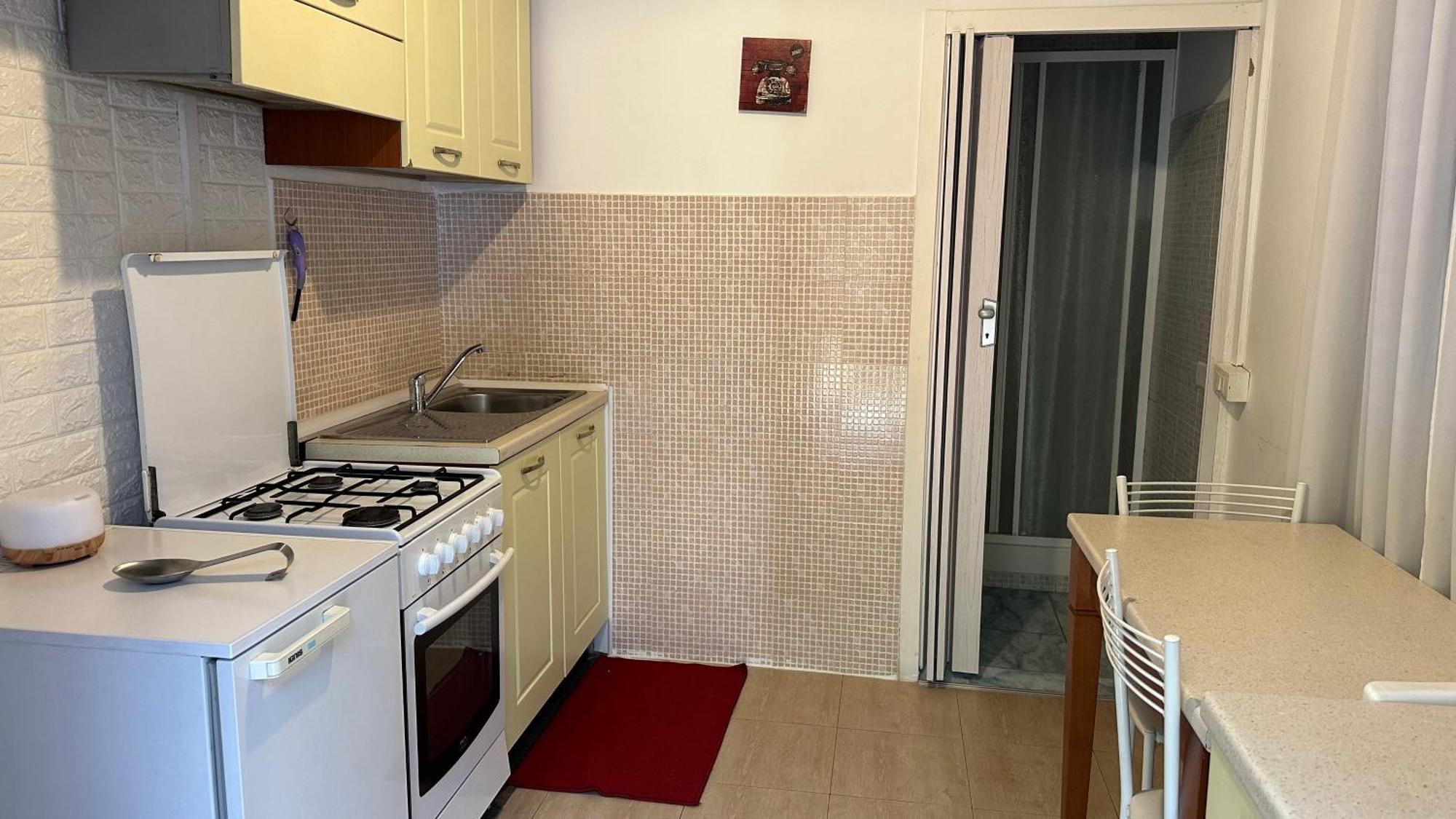 Casa Ipogeo Degli Ottavi Rome