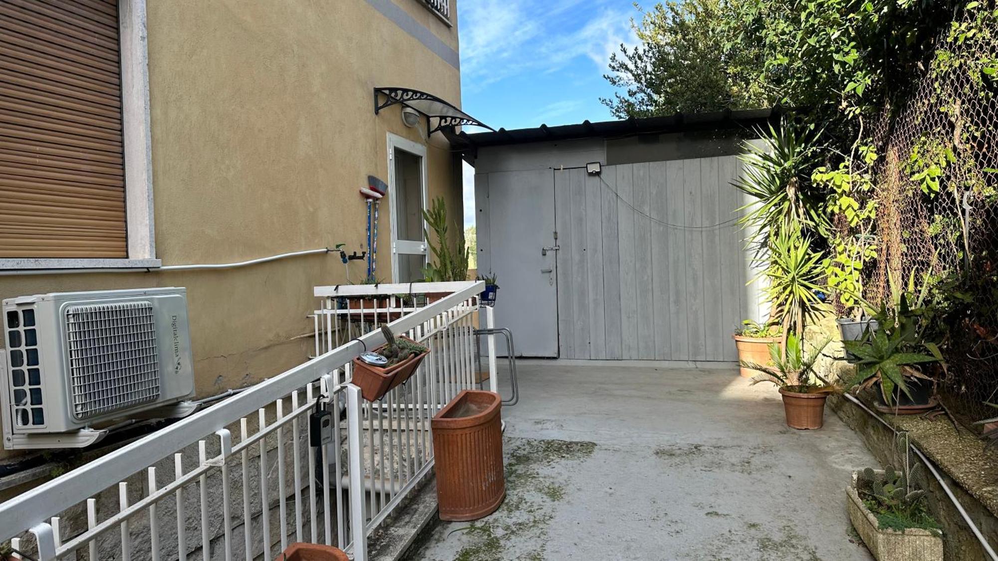 Casa Ipogeo Degli Ottavi *