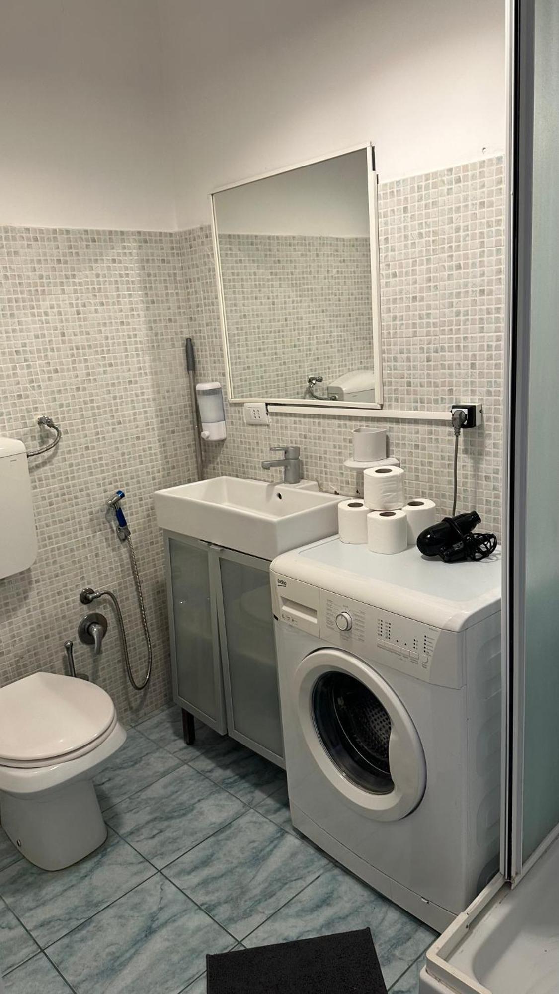 Casa Ipogeo Degli Ottavi Apartment