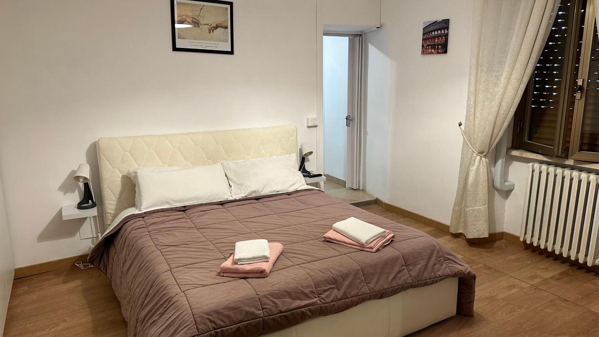 Casa Ipogeo Degli Ottavi *