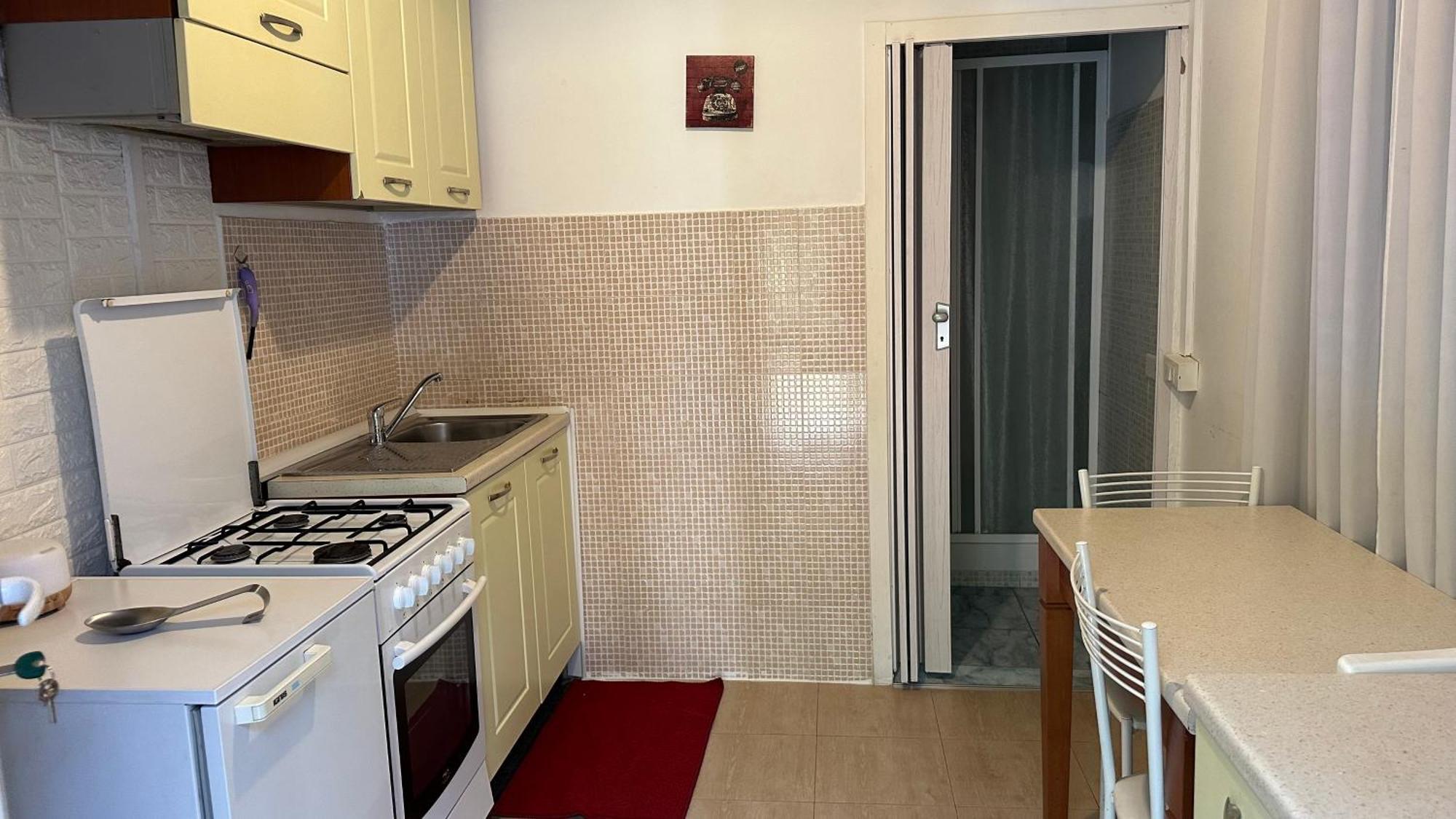 Casa Ipogeo Degli Ottavi Apartment Rome
