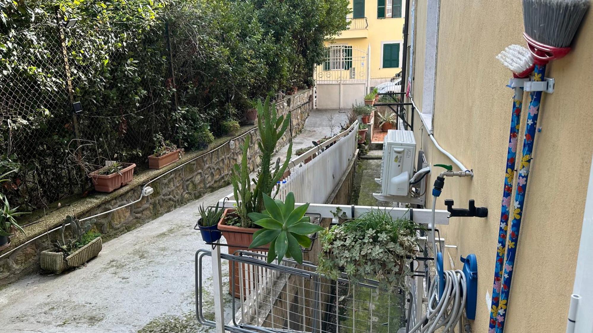 Casa Ipogeo Degli Ottavi Apartment