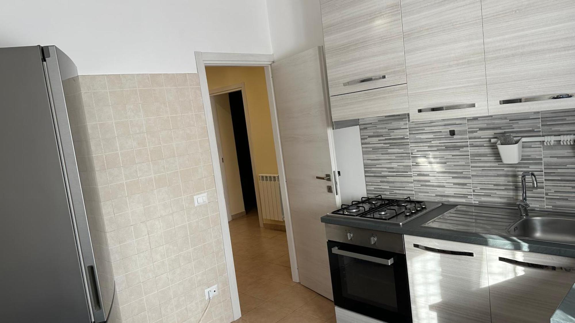 Apartment Casa Gemelli