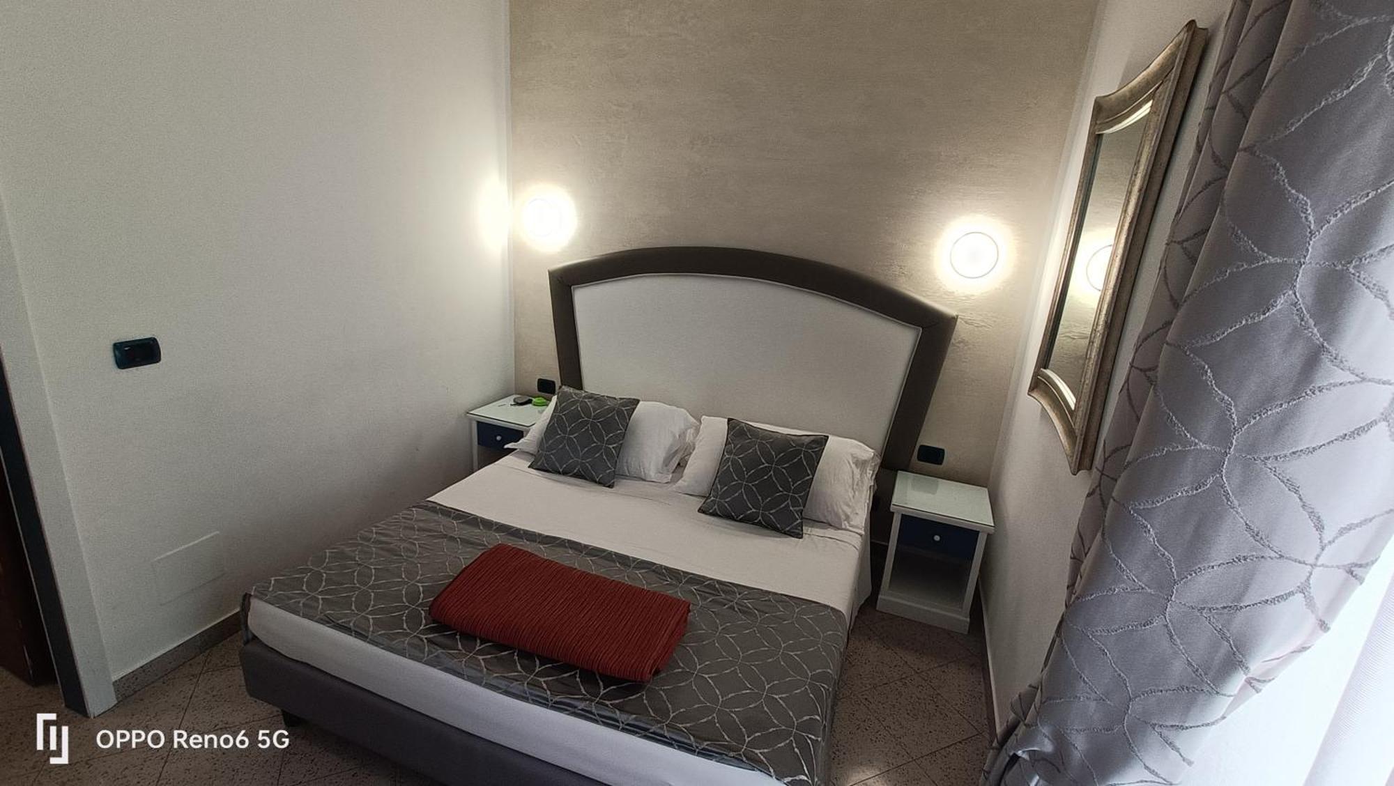 House 4 Mori Guest house *