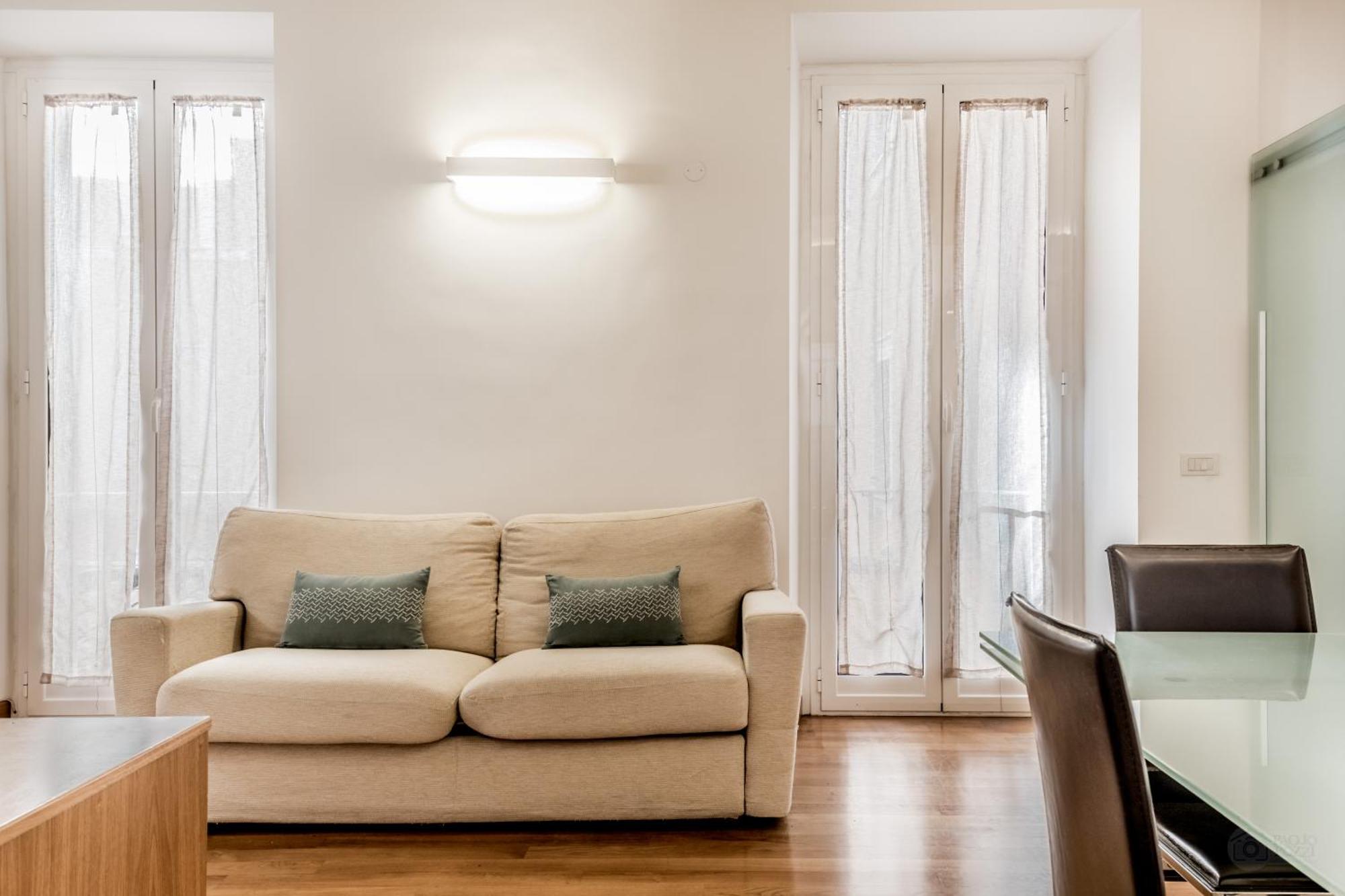 Appartamento Trastevere House 24