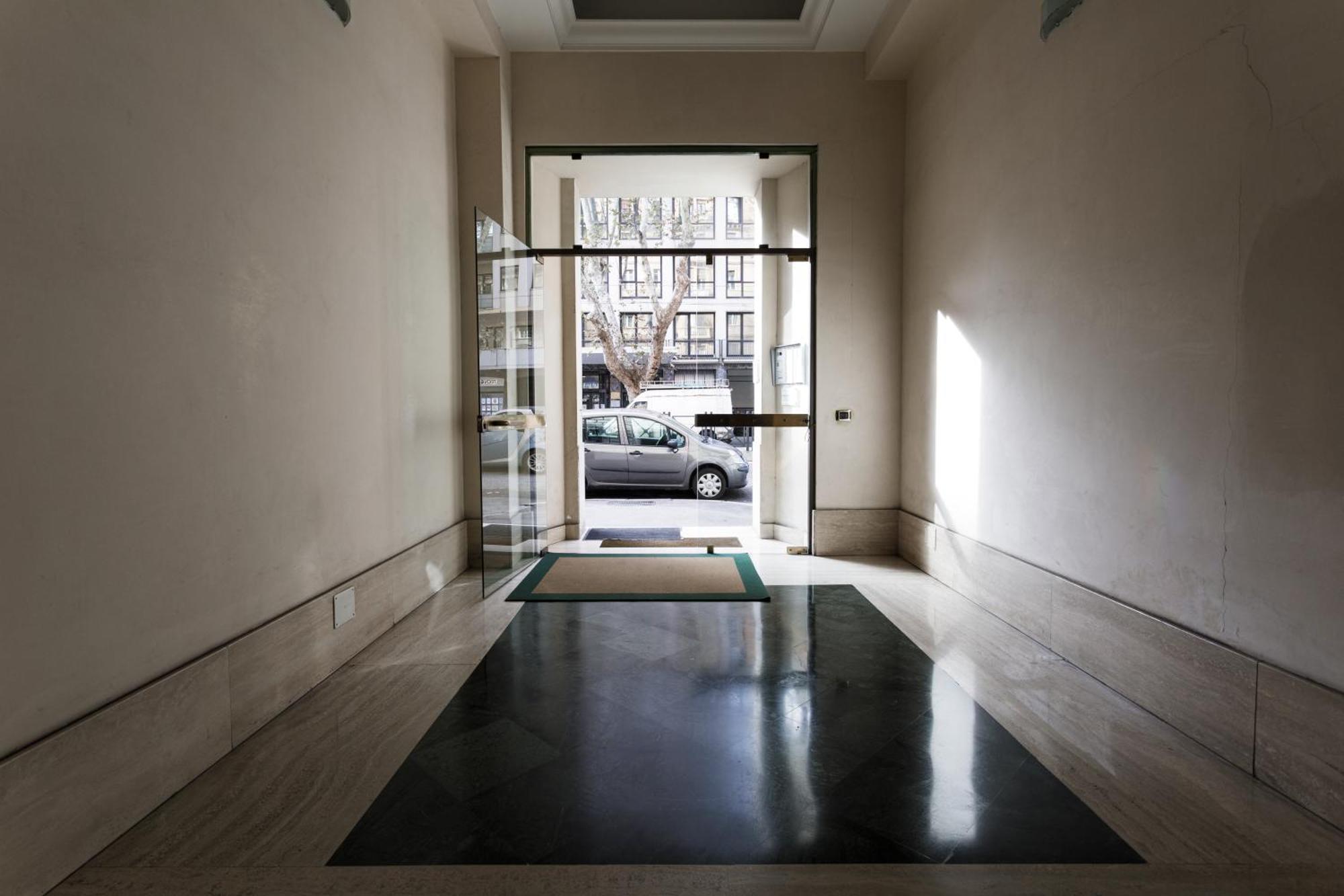 Margherita Apartment *