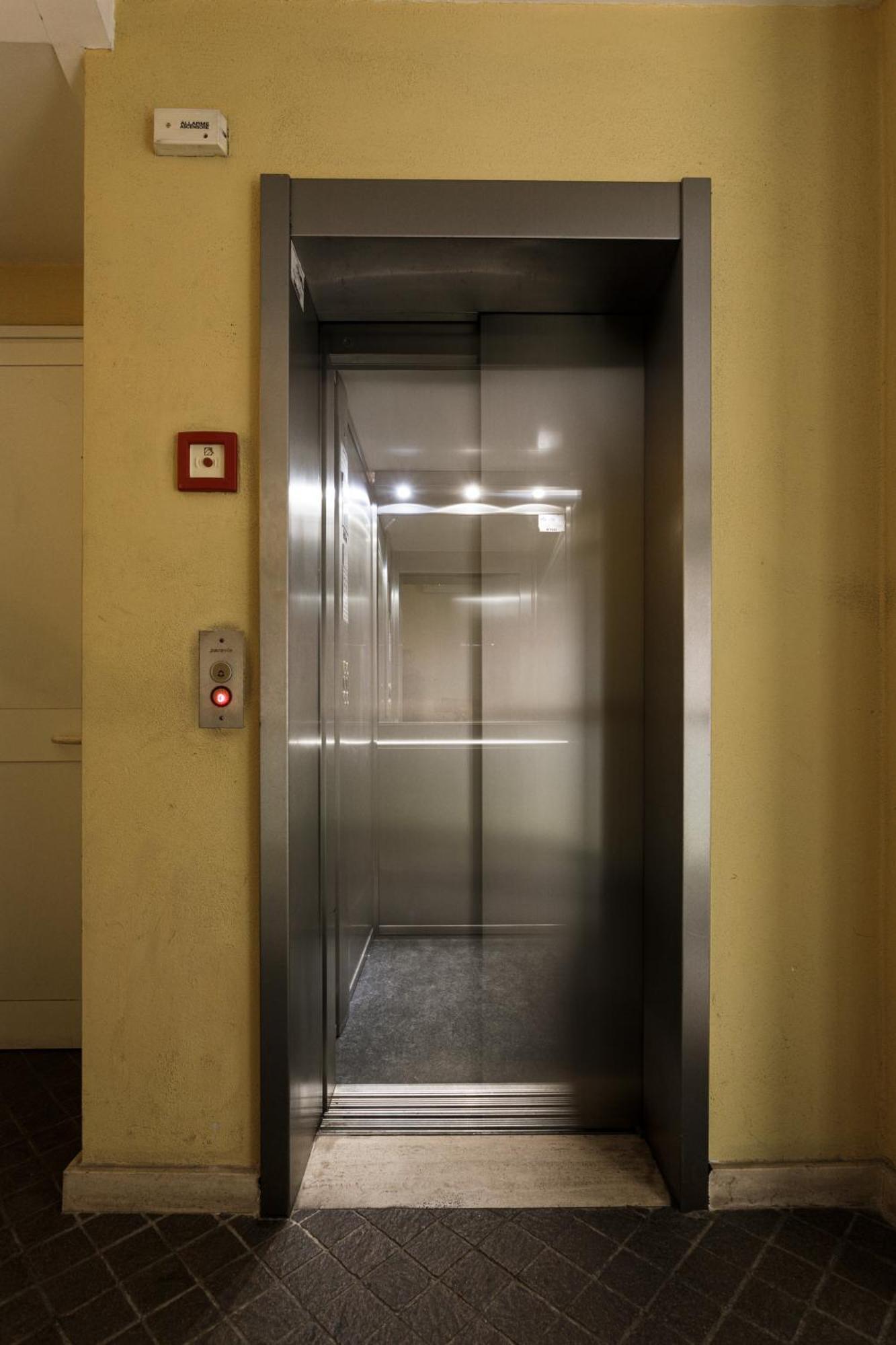 Apartment Margherita